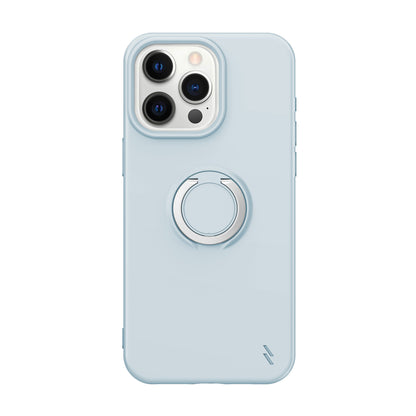 ZIZO REVOLVE Series iPhone 15 Pro Max Case - Pastel Blue