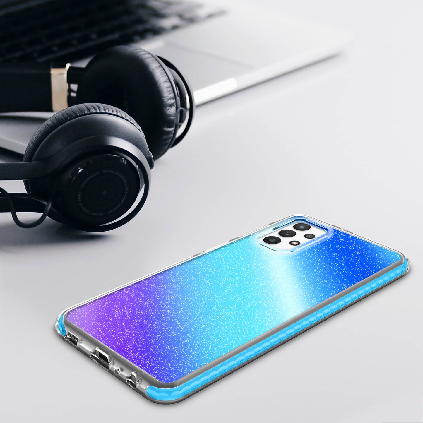 ZIZO DIVINE Series Galaxy A32 5G Case - Prism