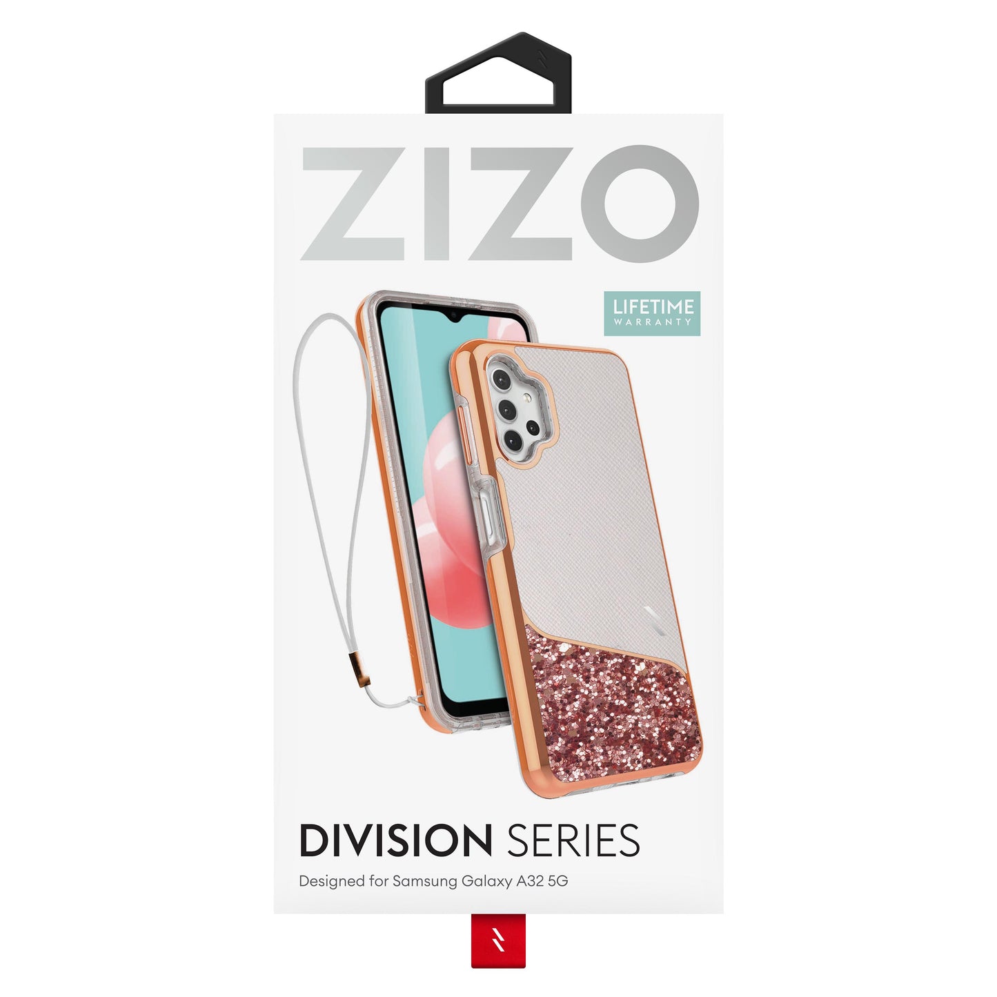 ZIZO DIVISION Series Galaxy A32 5G Case - Wanderlust - ZIZO Wireless