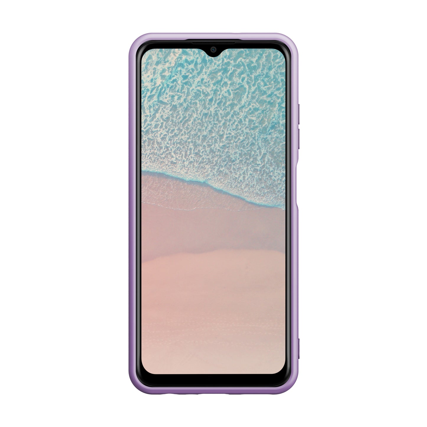 ZIZO REVOLVE Series Nokia G310 Case - Ultra Violet