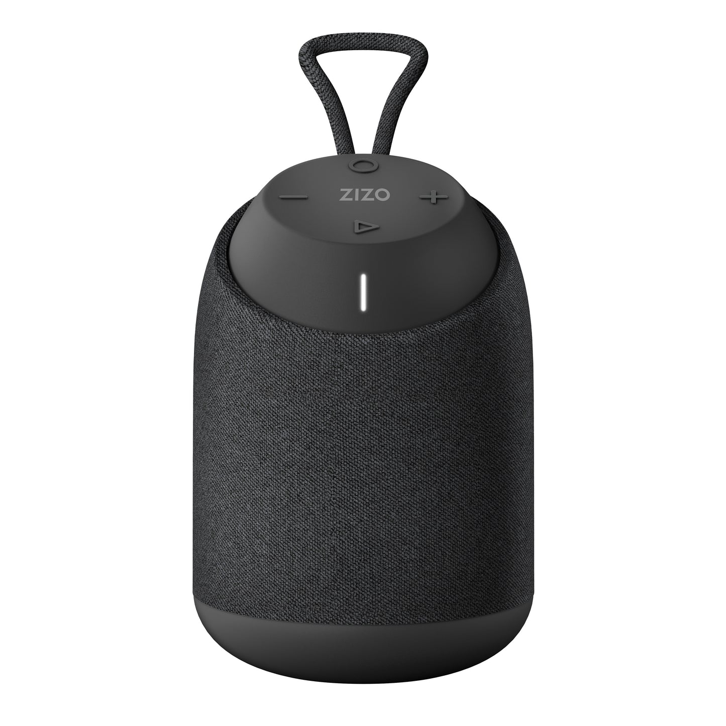 ZIZO Sonic Mini Portable Wireless Speaker - Black - ZIZO Wireless