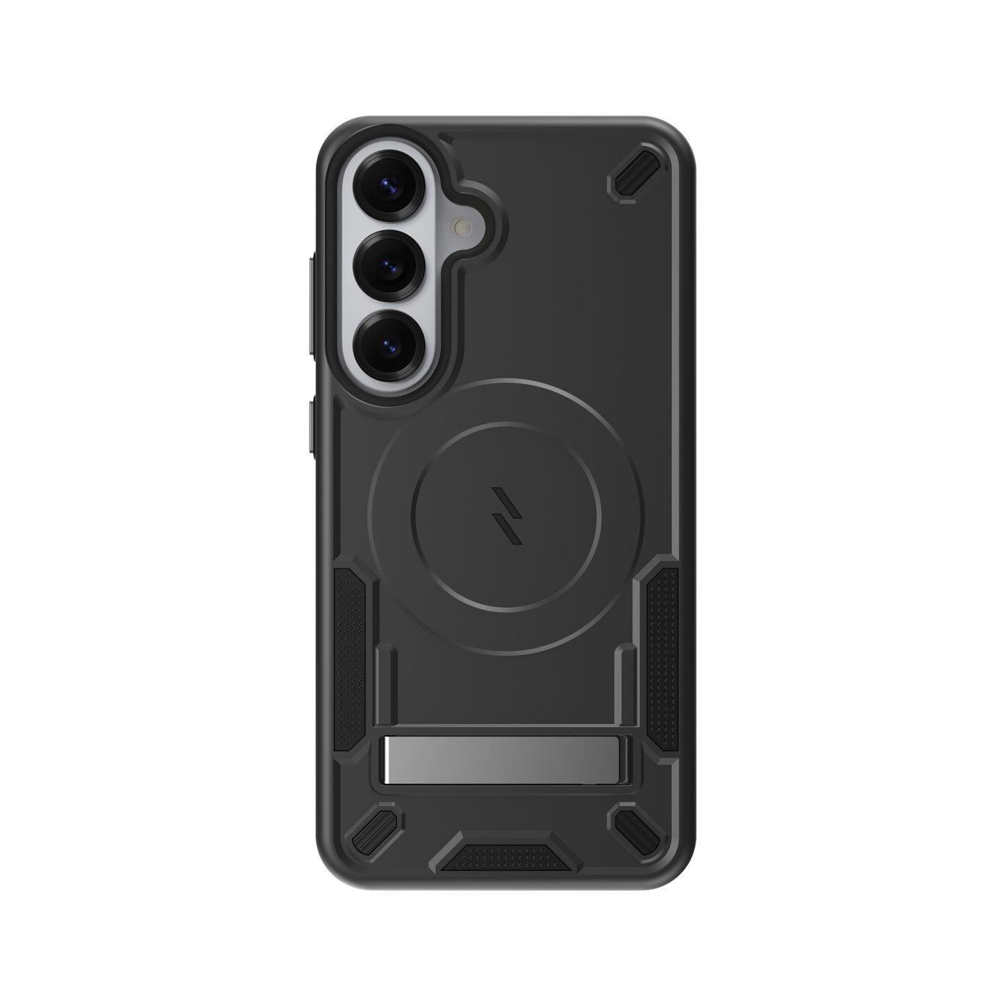 ZIZO Transform Series Galaxy S26 FE Kickstand MagSafe Case
