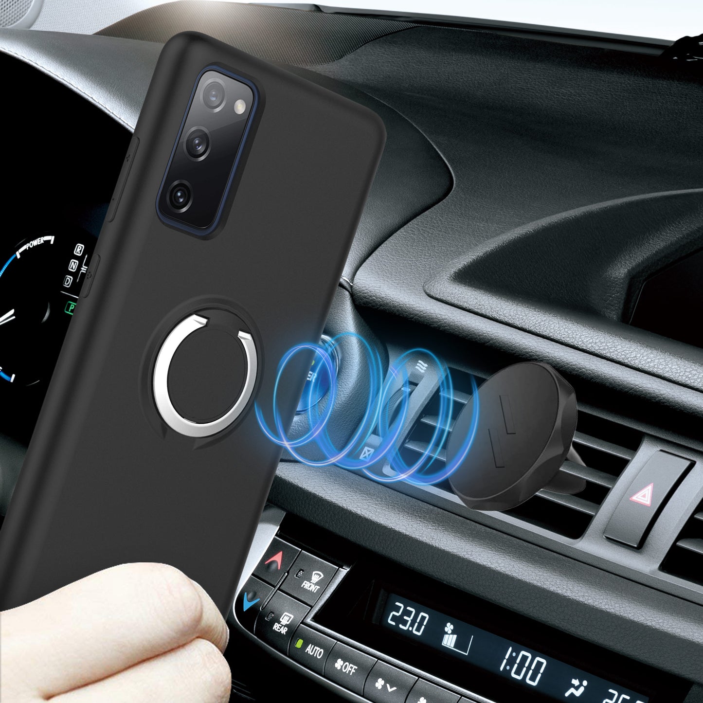 ZIZO REVOLVE Series Galaxy S20 FE Case - ZIZO Wireless