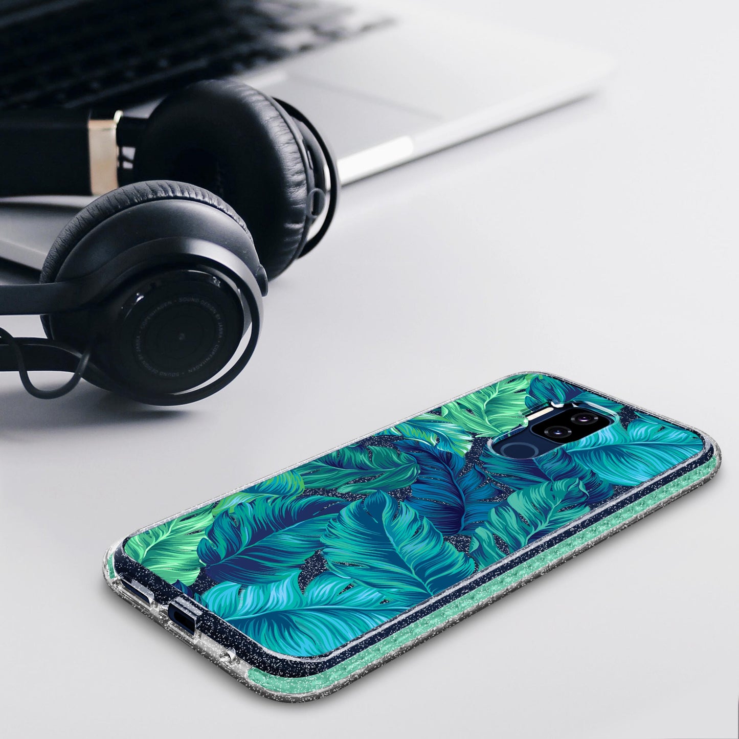 ZIZO DIVINE Series Cricket Influence Case - Tropical - ZIZO Wireless