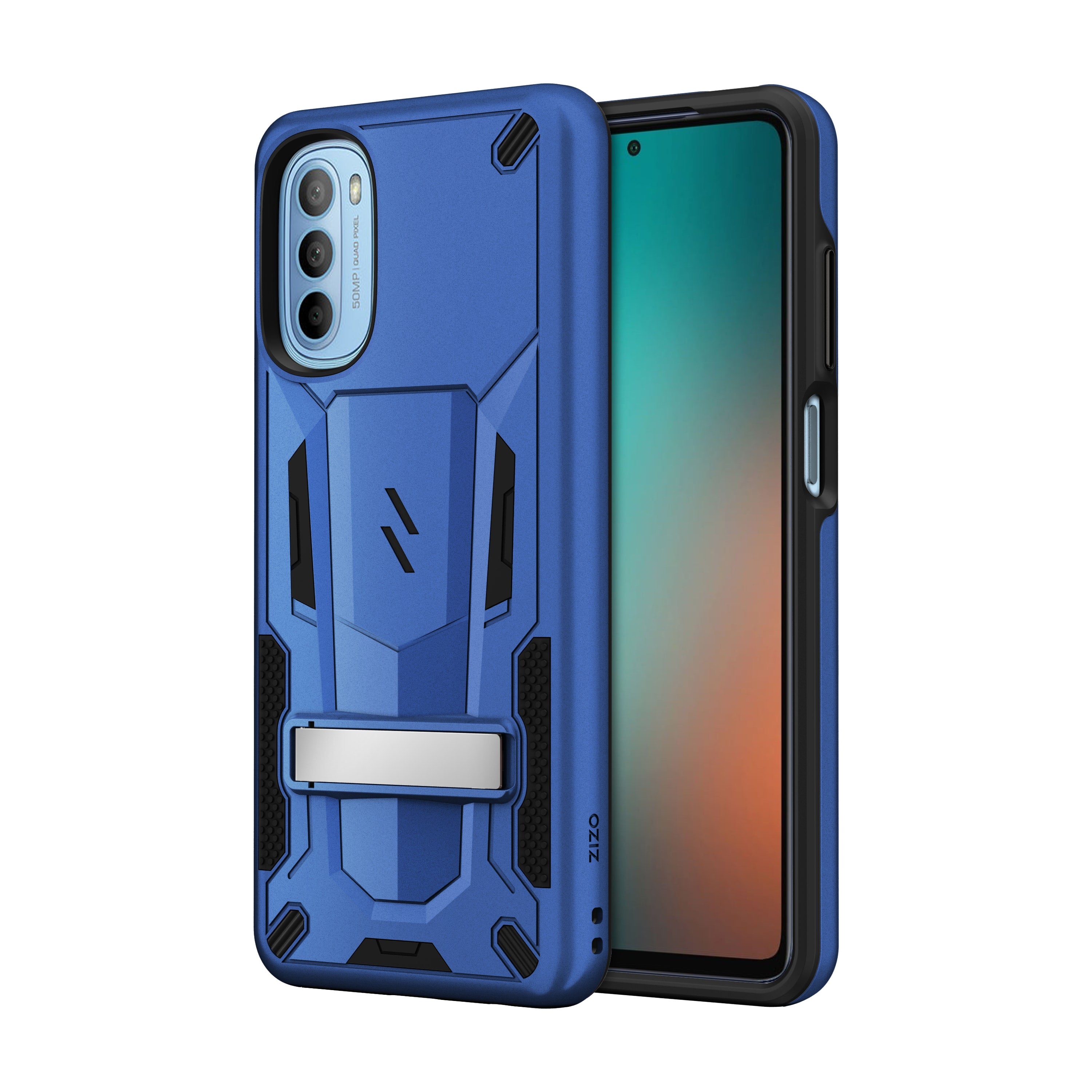 ZIZO TRANSFORM Series moto g 5G (2022) Case ZIZO TRANSFORM Series moto g 5G (2022) Case