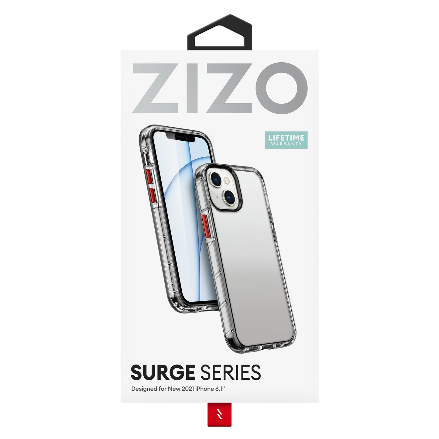 ZIZO SURGE Series iPhone 13 Case