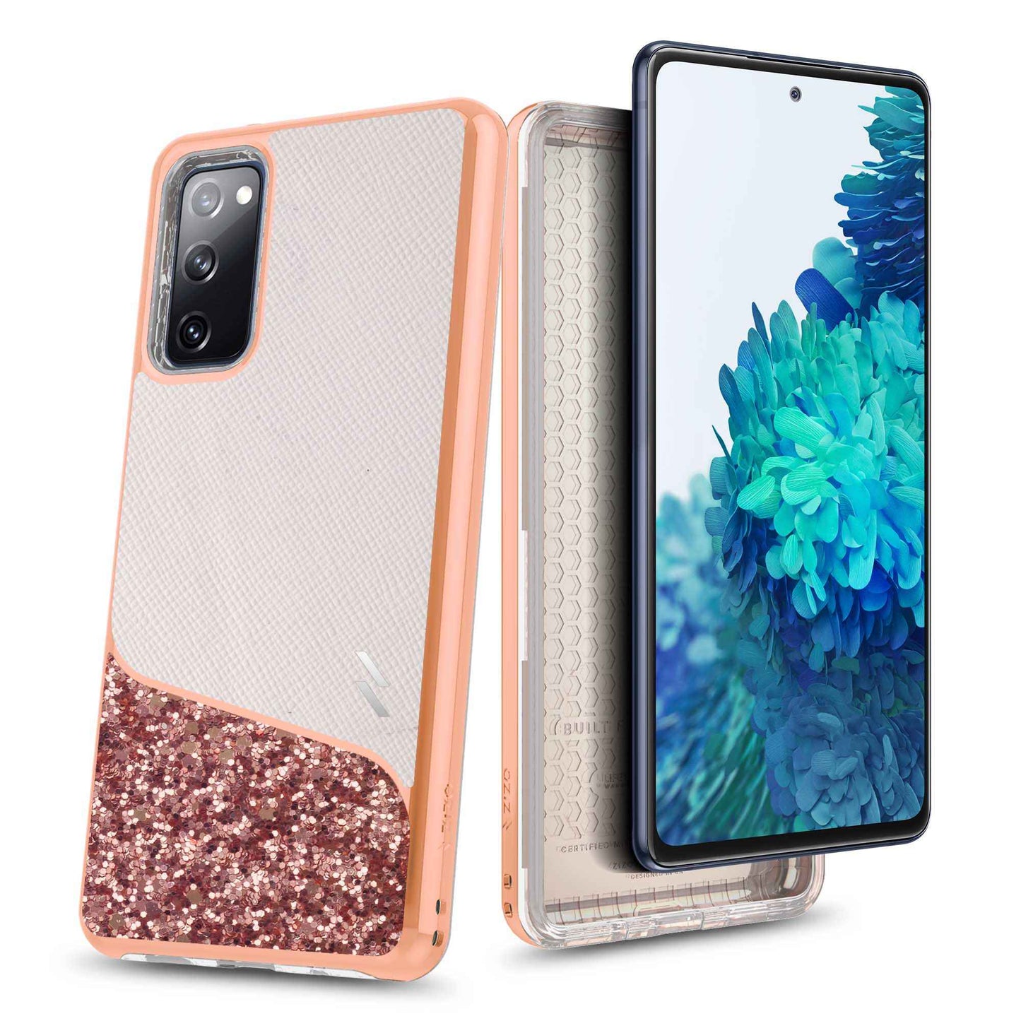 ZIZO DIVISION Series Galaxy S20 FE Case - Wanderlust - ZIZO Wireless