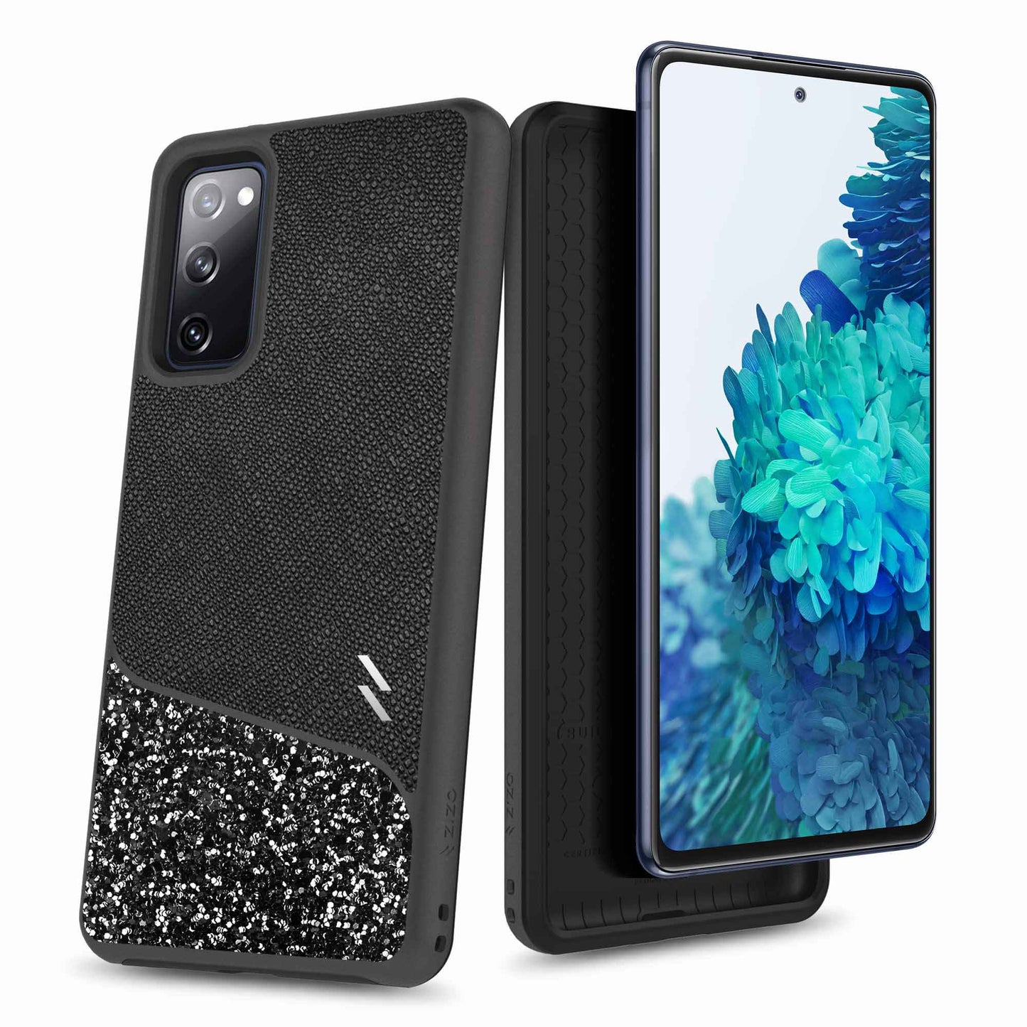 ZIZO DIVISION Series Galaxy S20 FE Case - Stellar - ZIZO Wireless