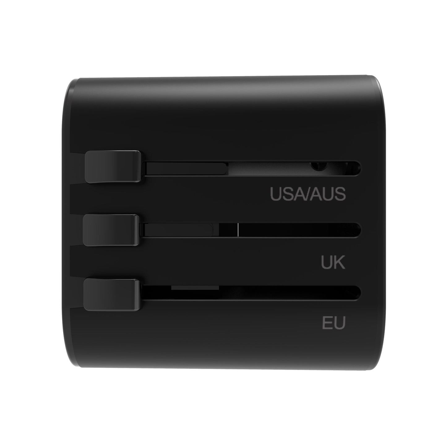 ZIZO World Travel Adapter UA101 3.4a - ZIZO Wireless