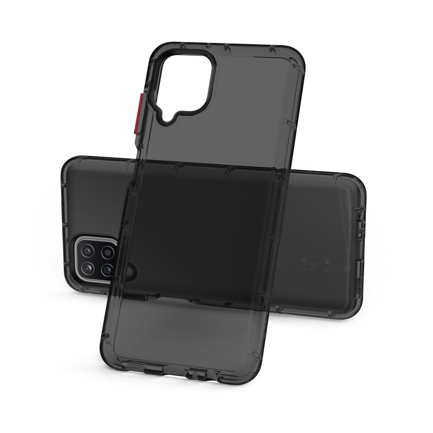 ZIZO SURGE Series Galaxy A12 Case - ZIZO Wireless