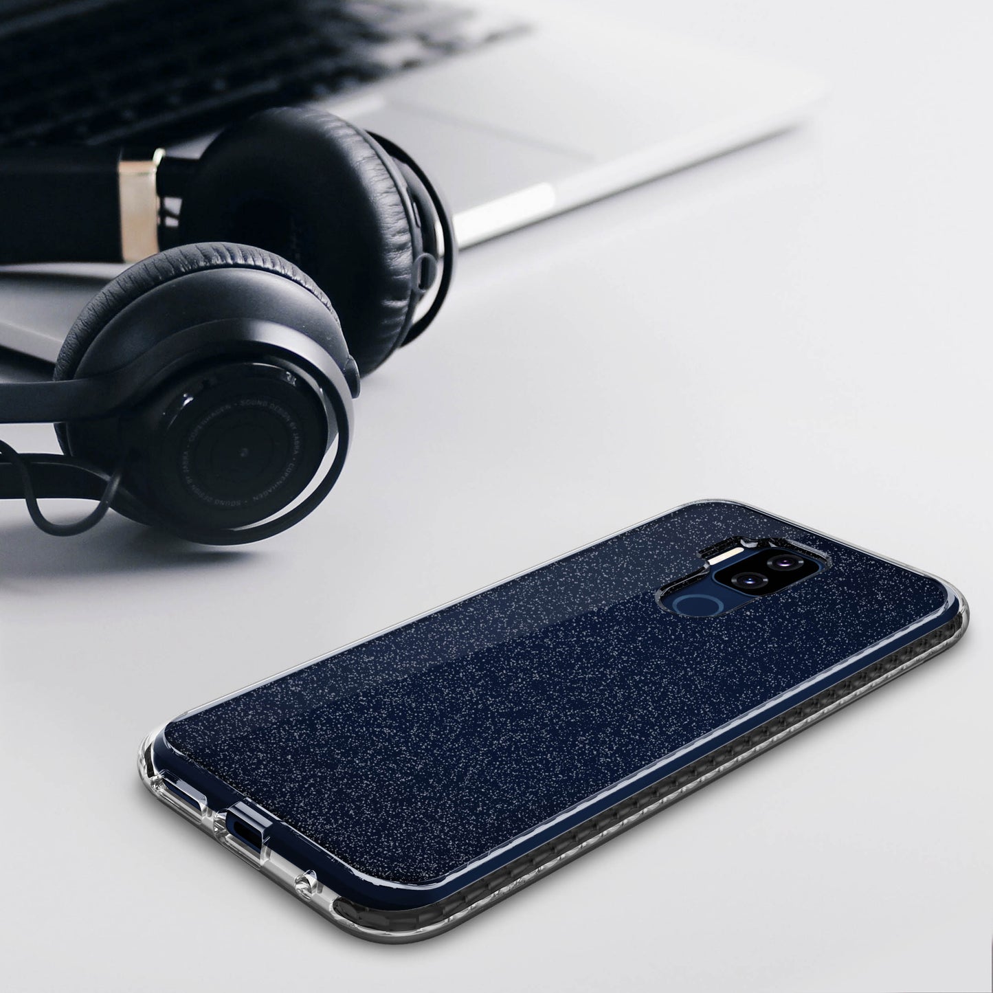 ZIZO DIVINE Series Cricket Influence Case - Night Stars - ZIZO Wireless