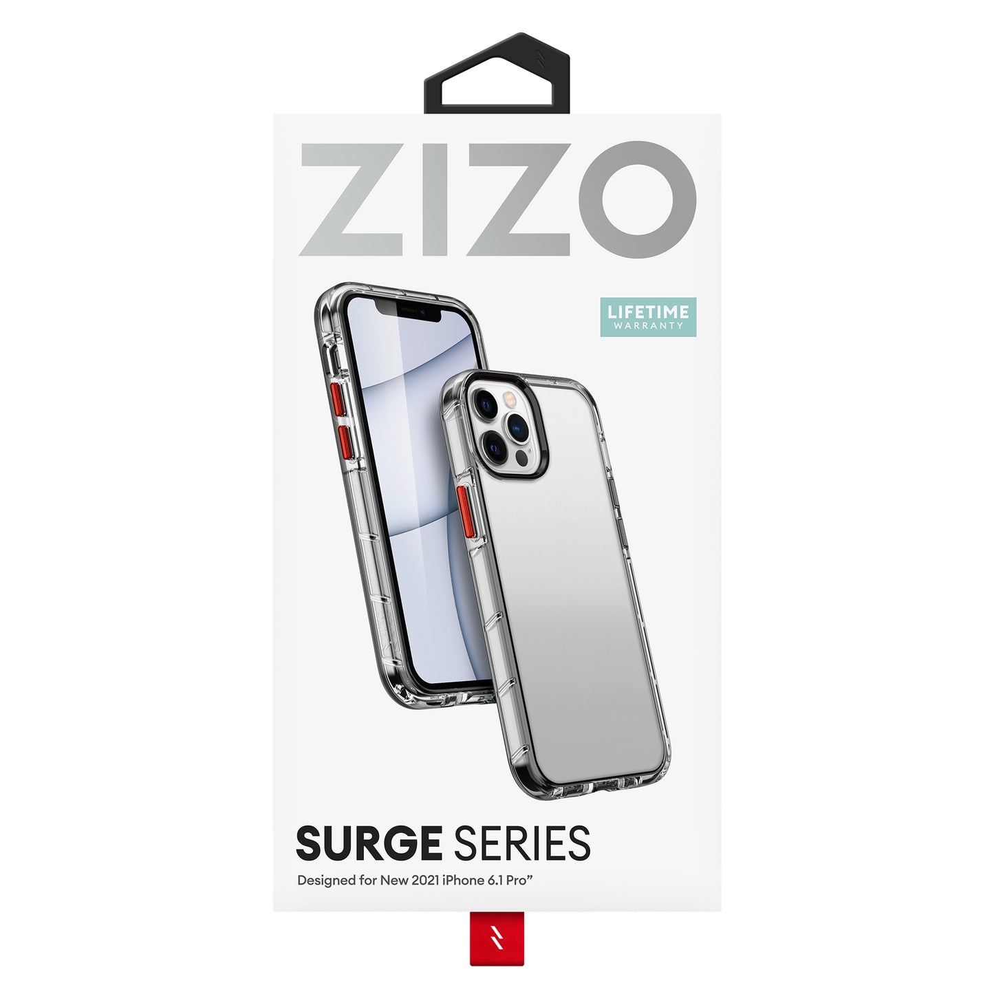 ZIZO SURGE Series iPhone 13 Pro Case