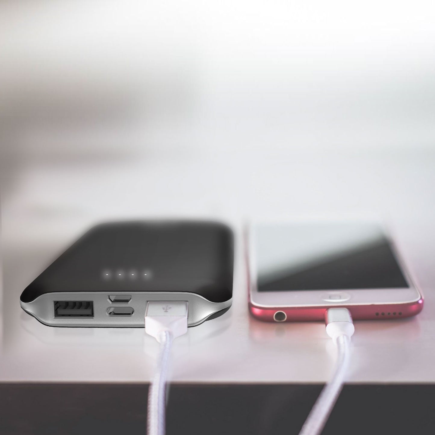 Zizo Charge Pak Power Bank 10,000 MAH - ZIZO Wireless