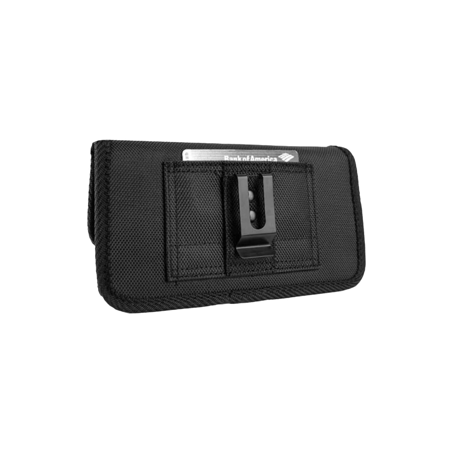 ZIZO Gear Nylon Pouch