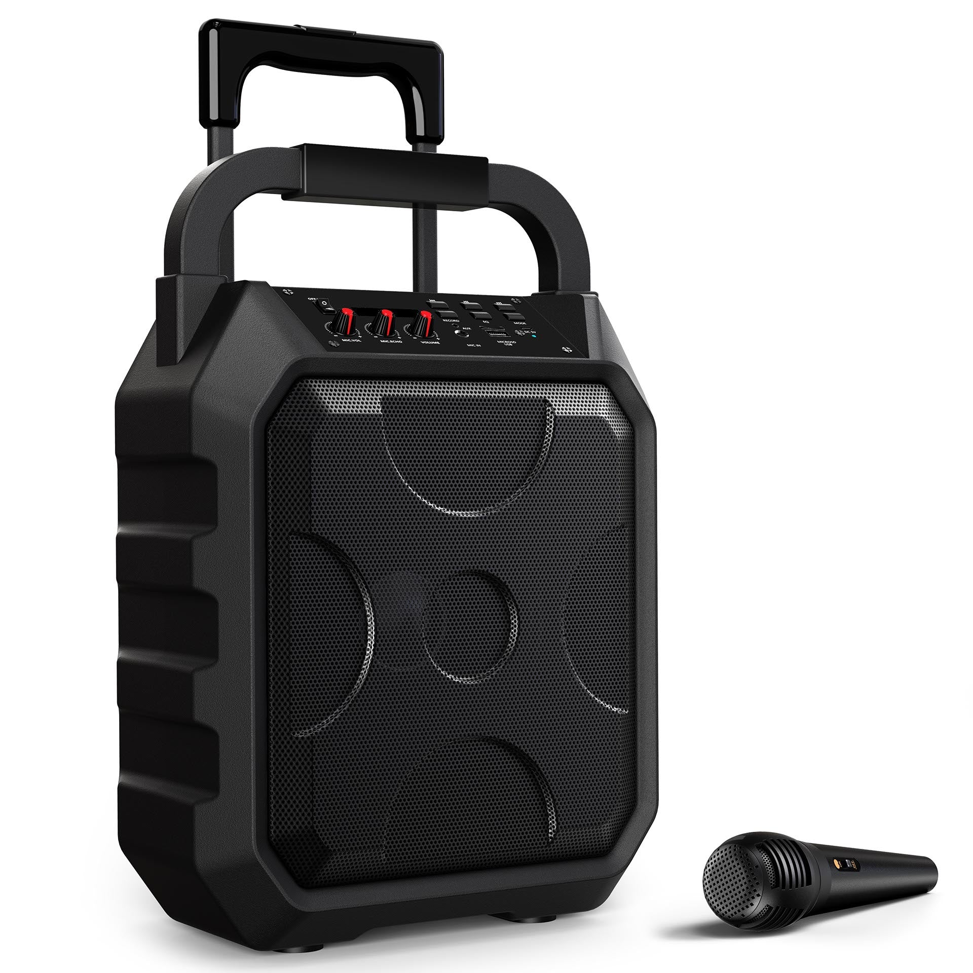 ZIZO Rokr Z2 Portable Bluetooth Speaker – ZIZO Wireless