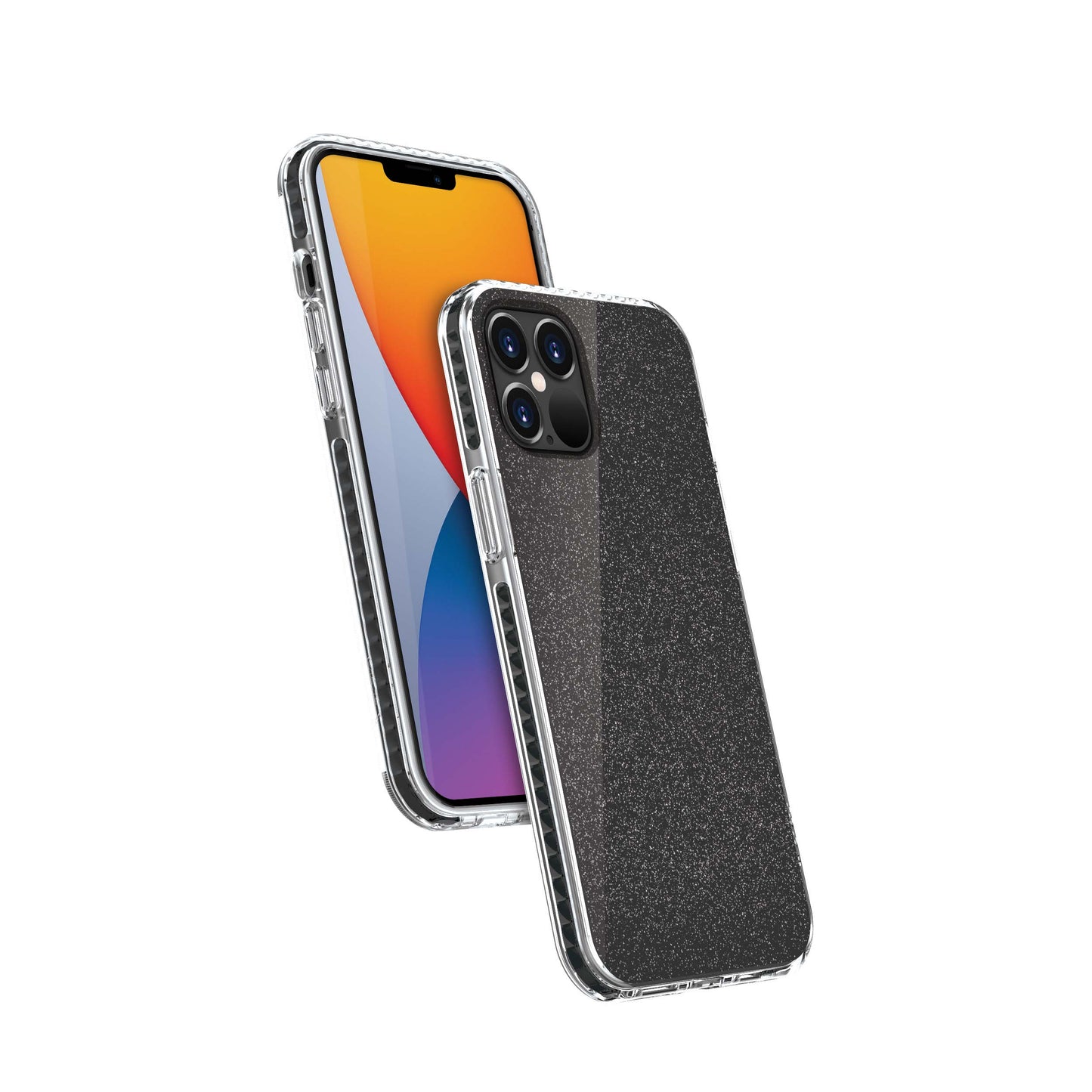 ZIZO DIVINE Series iPhone 12 Pro Max Case - Night Stars - ZIZO Wireless