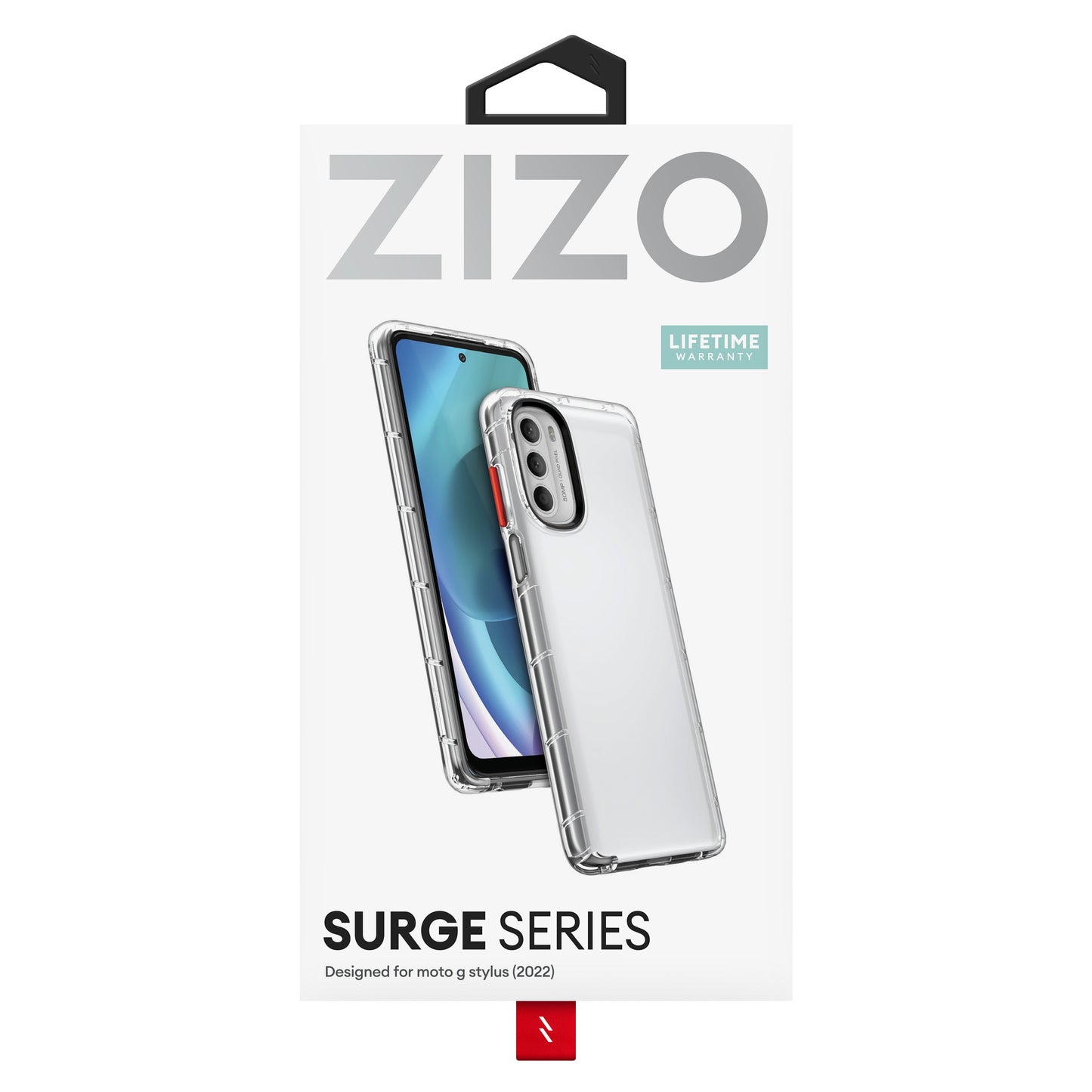 ZIZO SURGE Series moto g STYLUS 2022 Case - ZIZO Wireless