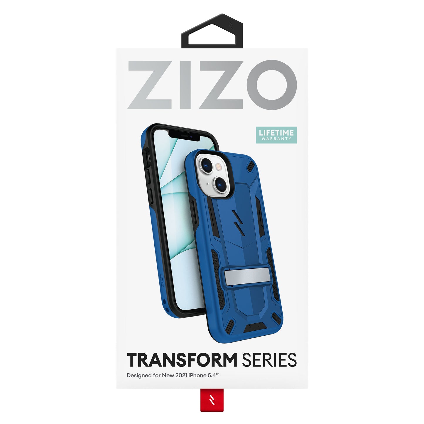 ZIZO TRANSFORM Series iPhone 13 Mini Case