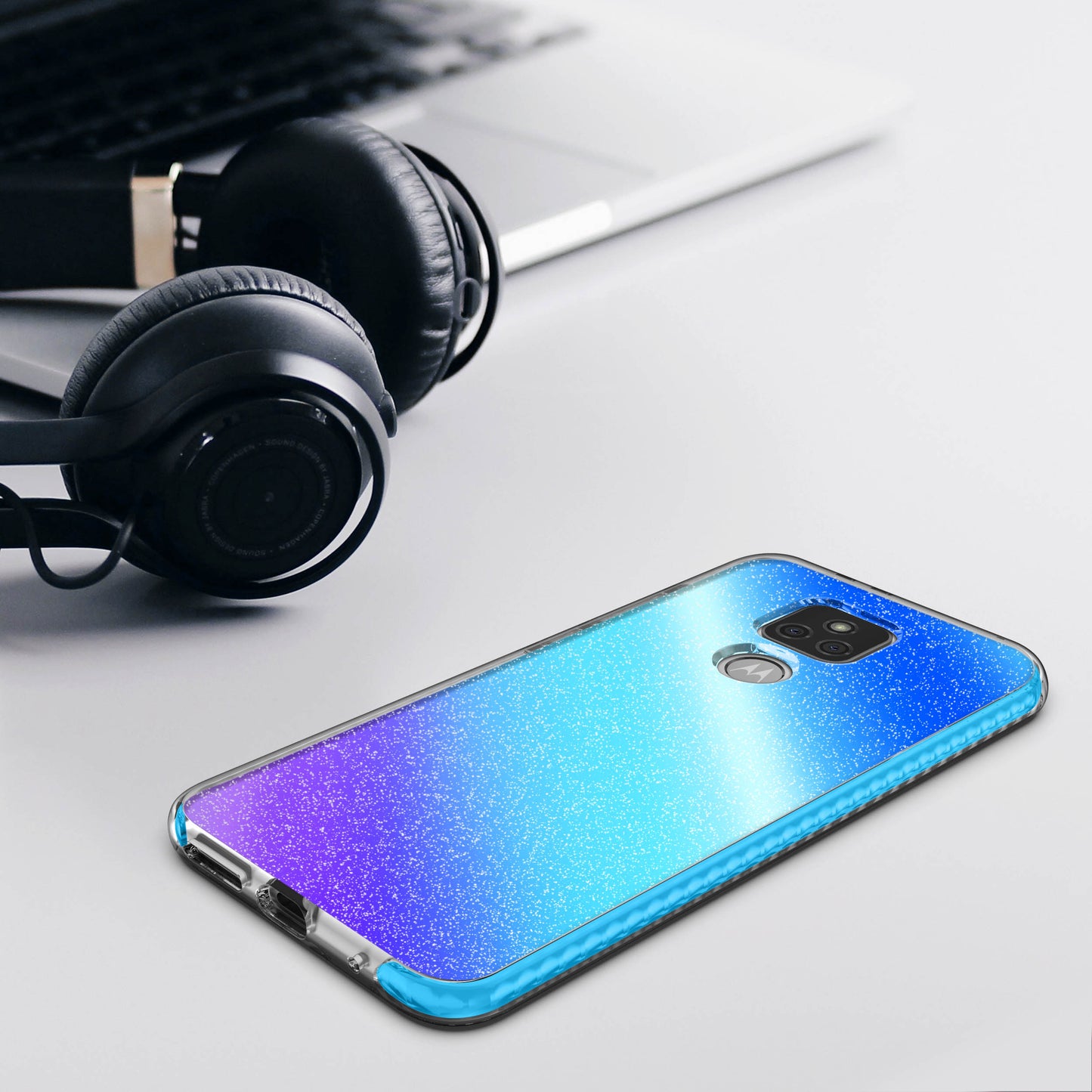 ZIZO DIVINE Series Moto G Play (2021) Case - Prism - ZIZO Wireless