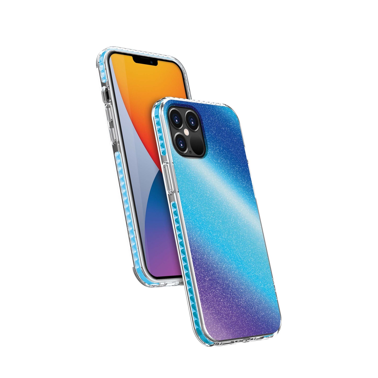 ZIZO DIVINE Series iPhone 12 Pro Max Case - Prism - ZIZO Wireless