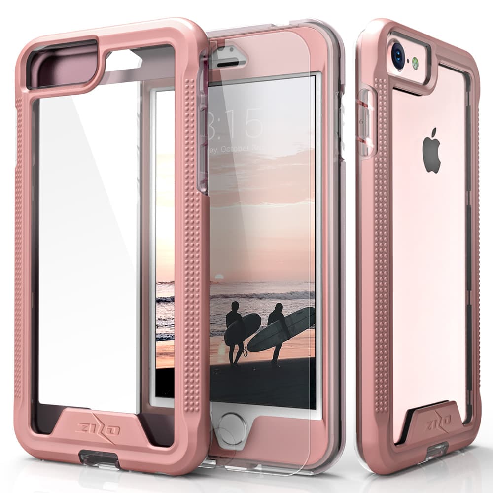 ZIZO ION Series Case for iPhone SE (3rd and 2nd gen)/8/7 – ZIZO