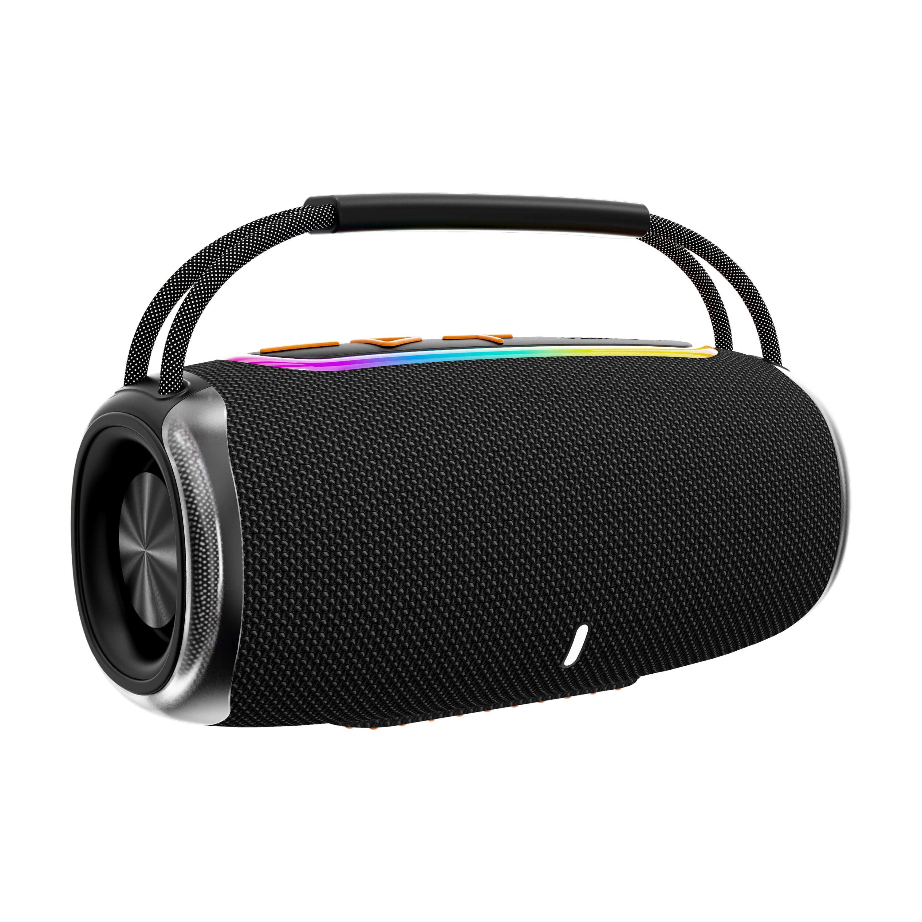 ZIZO Aurora Z8 Portable Wireless Speaker – ZIZO Wireless