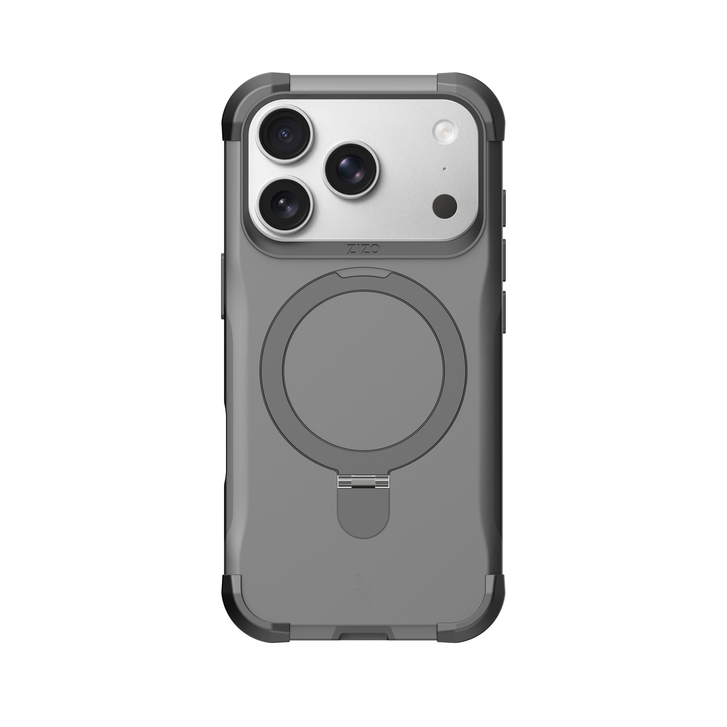 ZIZO Bravix Bundle iPhone 18 Pro 4-in-1 MagSafe Case Bundle