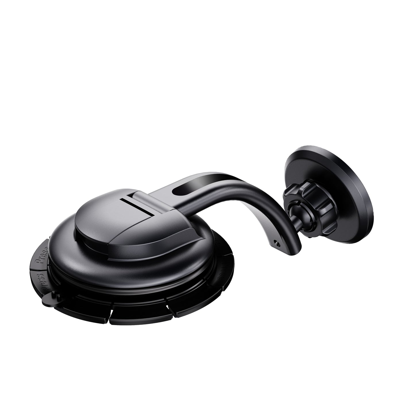ZIZO Magnetic Dashboard Car Mount Kit