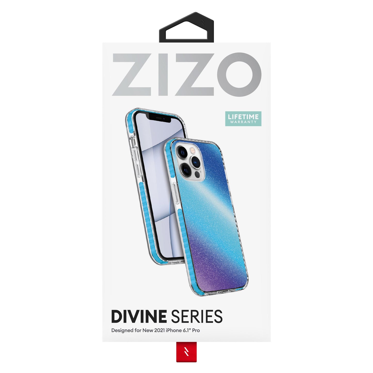 ZIZO DIVINE Series iPhone 13 Pro Case