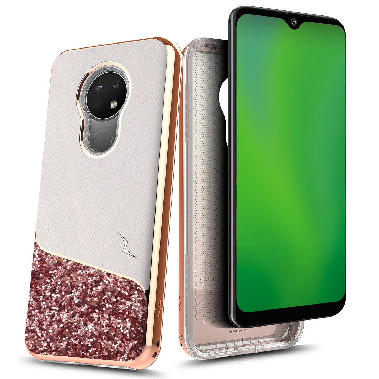 ZIZO DIVISION Series Cricket Ovation Case - Wanderlust - ZIZO Wireless