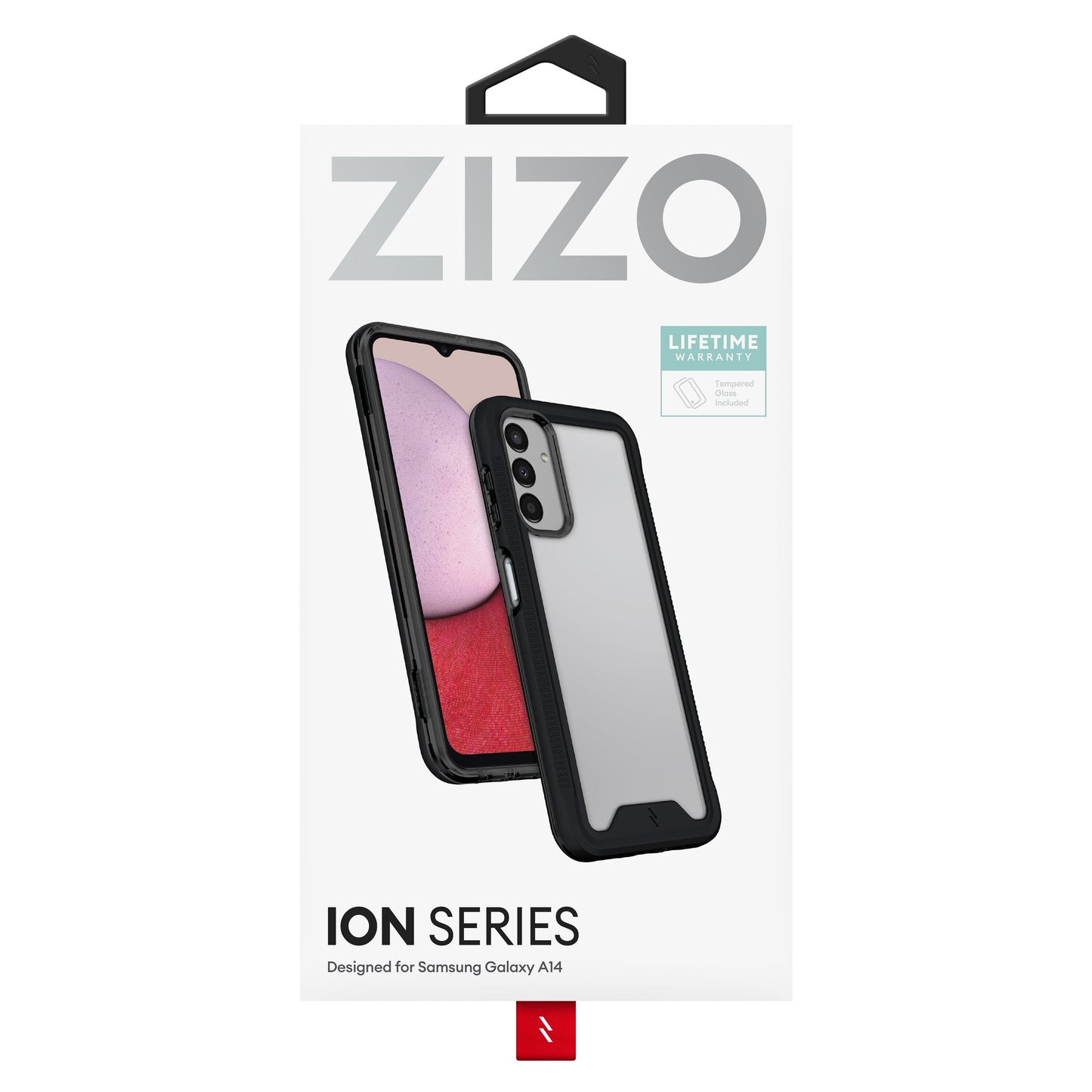 ZIZO ION Series Galaxy A14 5G Case