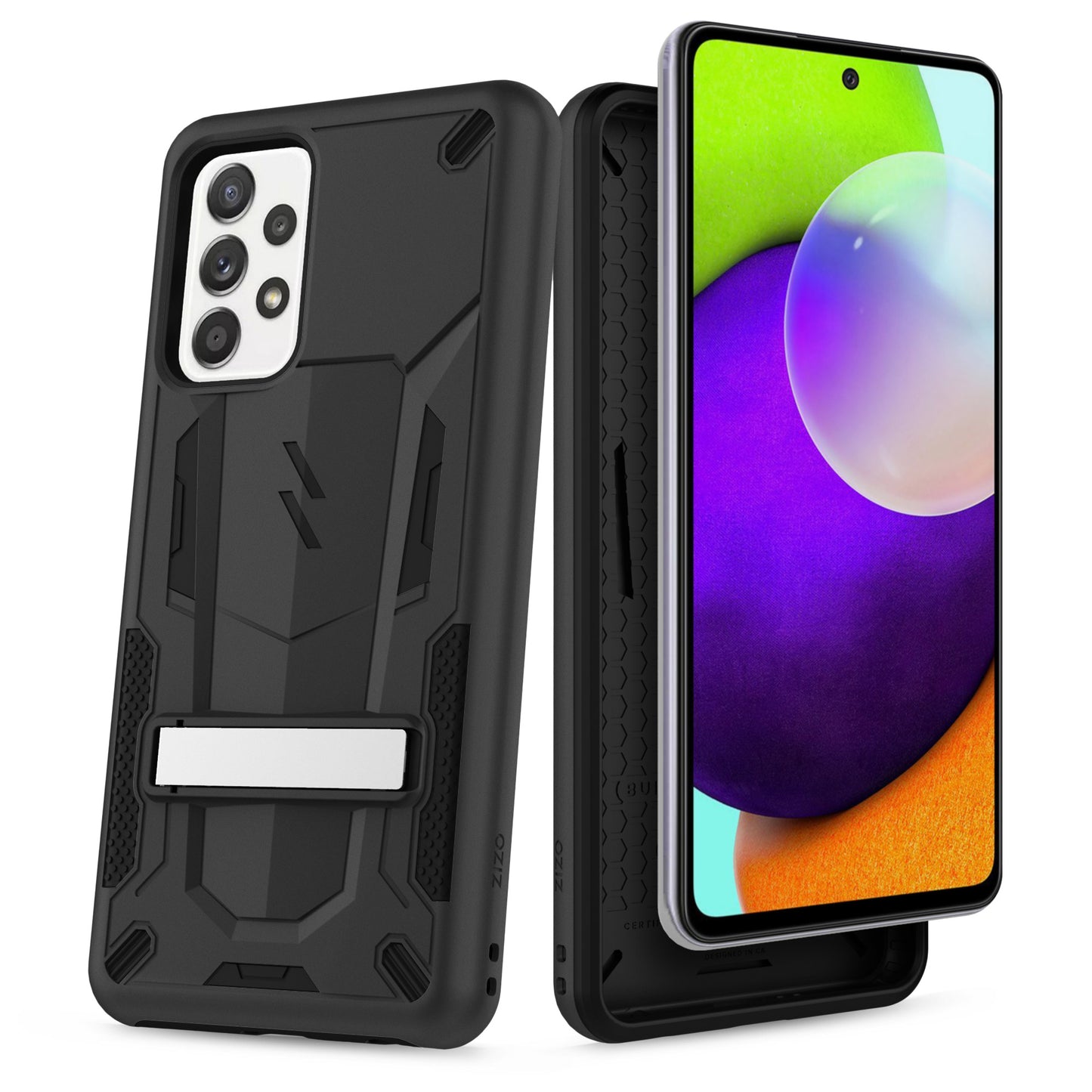 ZIZO TRANSFORM Series Galaxy A52 5G Case