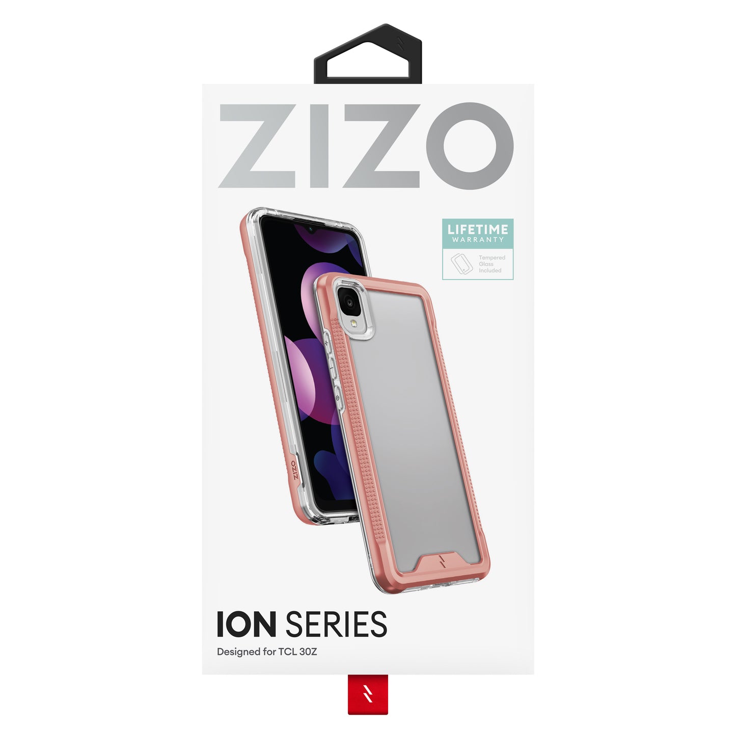 ZIZO ION Series TCL 30 Z Case