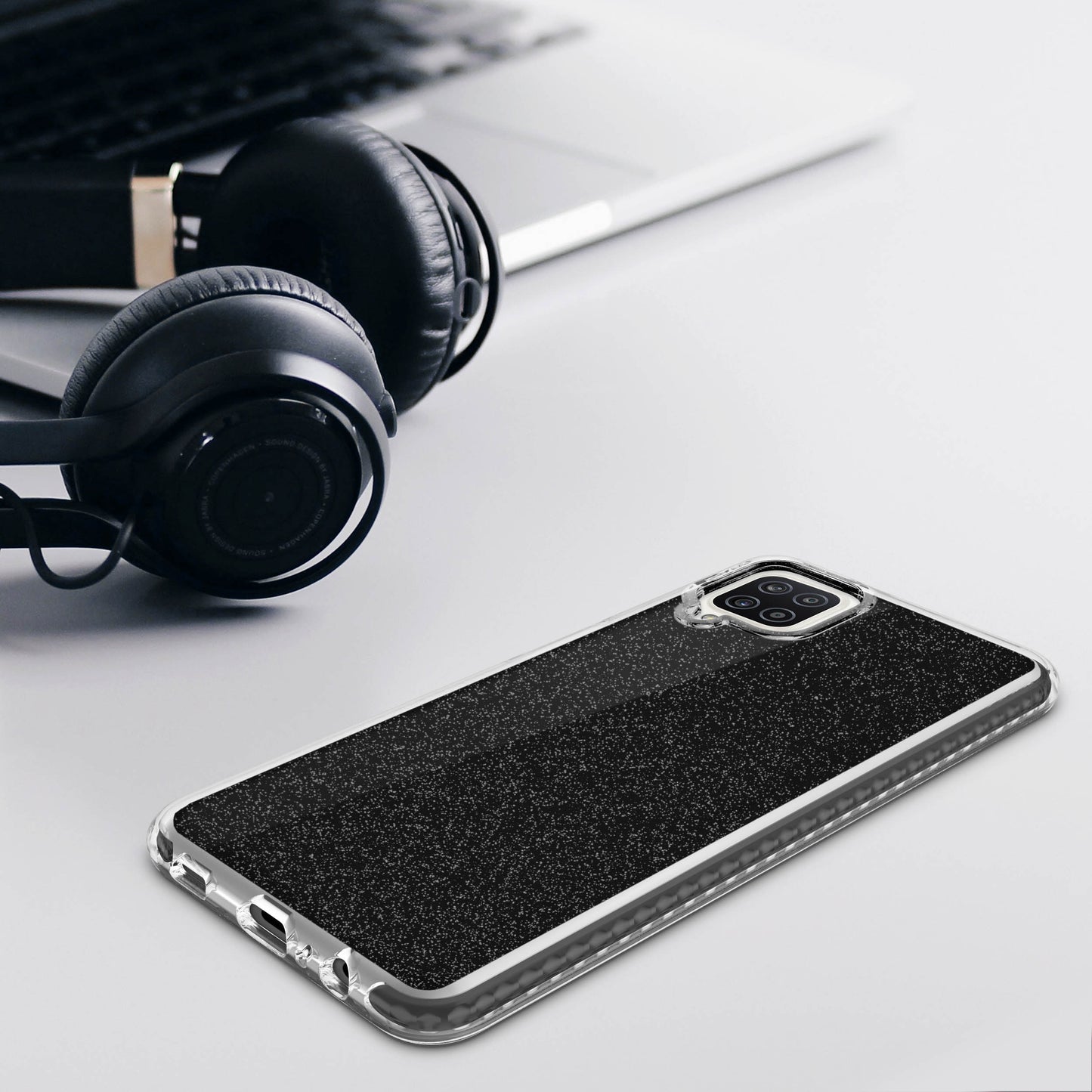 ZIZO DIVINE Series Galaxy A12 Case - Night Stars - ZIZO Wireless