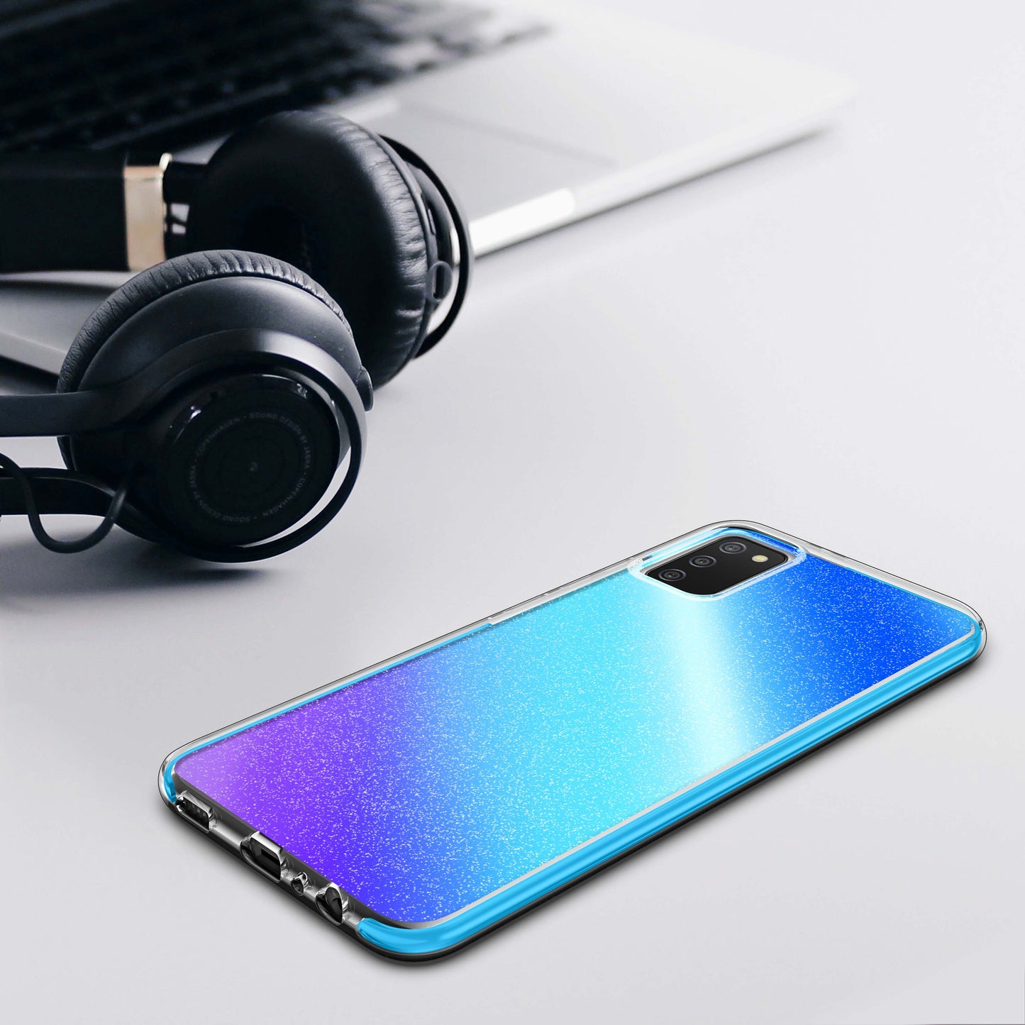 ZIZO DIVINE Series Galaxy A02s Case - Prism