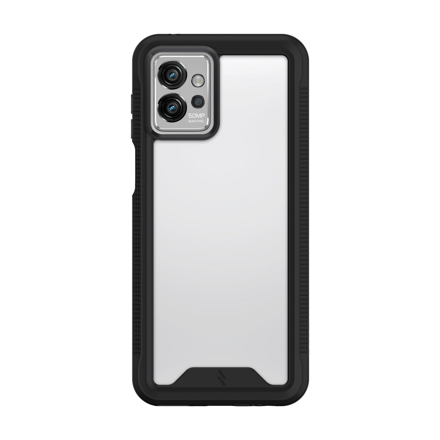 ZIZO ION Series moto g power 5G (2023) Case - Black - ZIZO Wireless