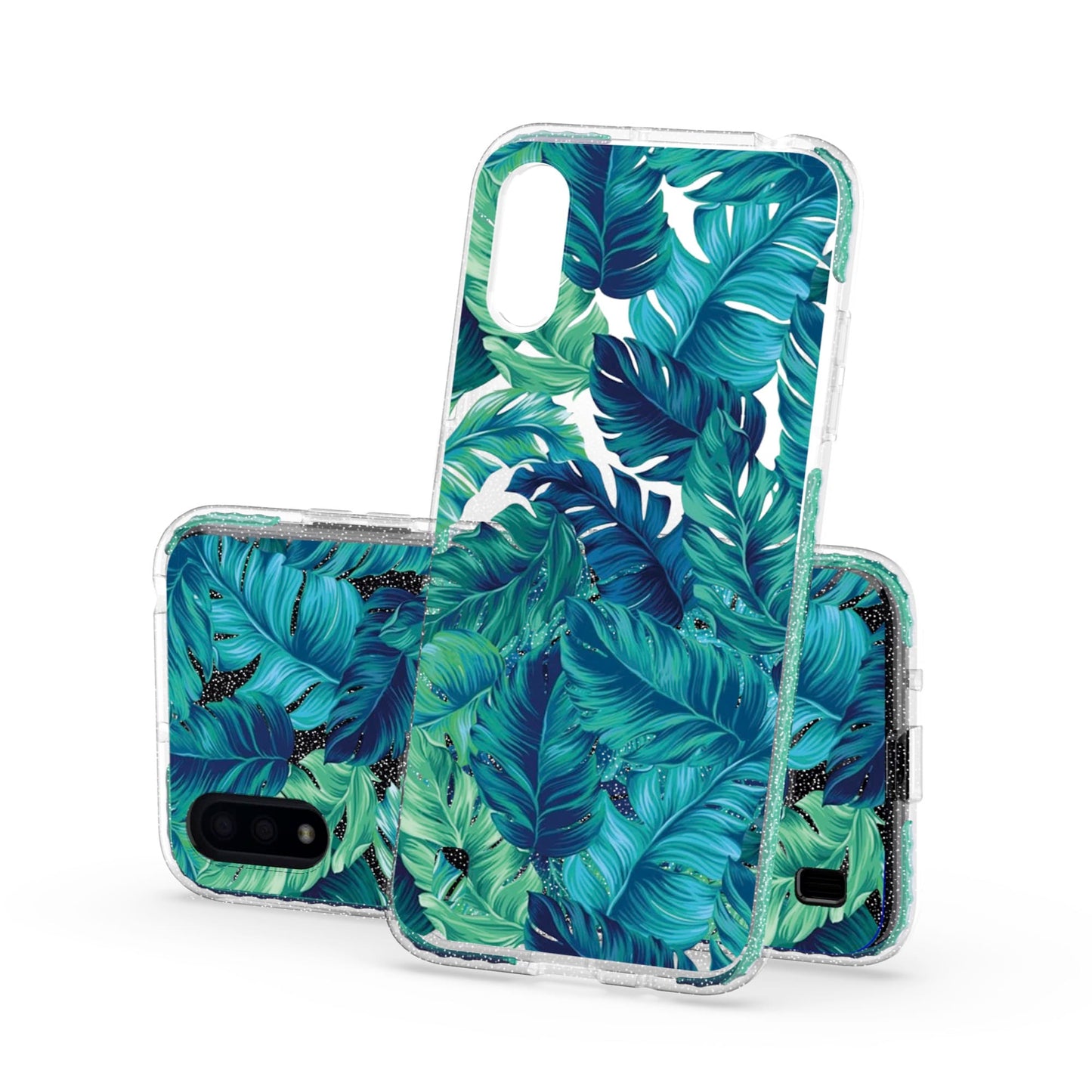 ZIZO DIVINE Series Galaxy A01 Case - Tropical - ZIZO Wireless