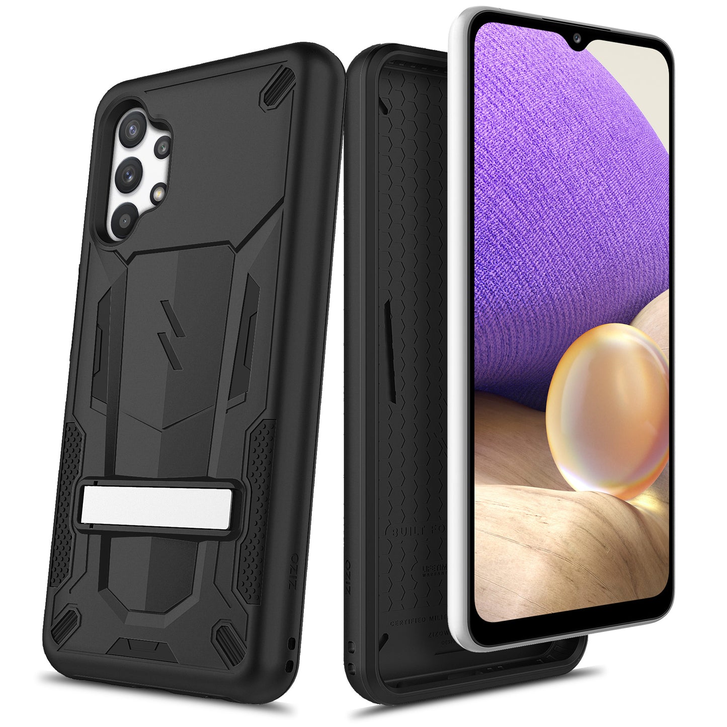 ZIZO TRANSFORM Series Galaxy A32 5G Case - ZIZO Wireless