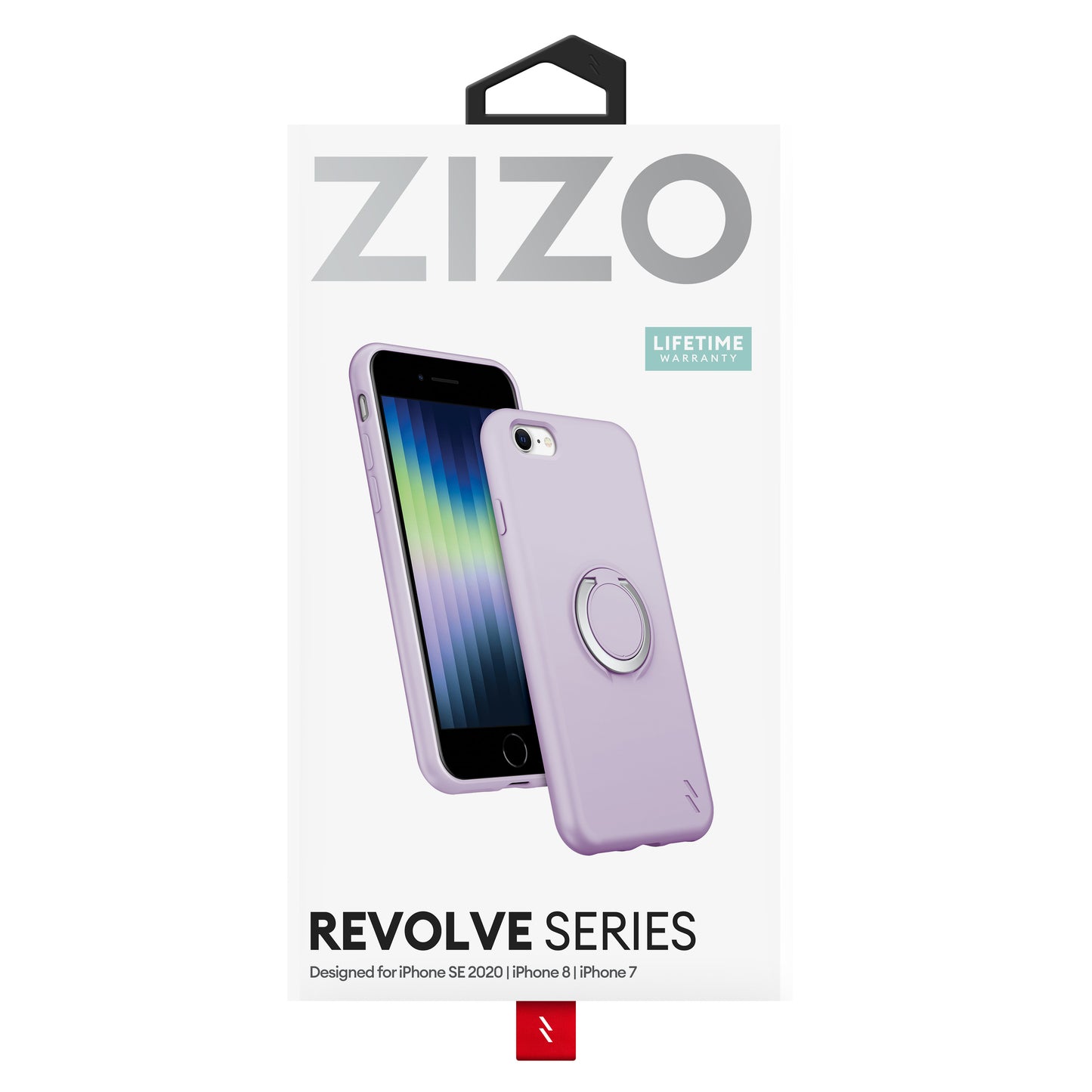 ZIZO REVOLVE Series iPhone SE (3rd and 2nd gen)/8/7 Case
