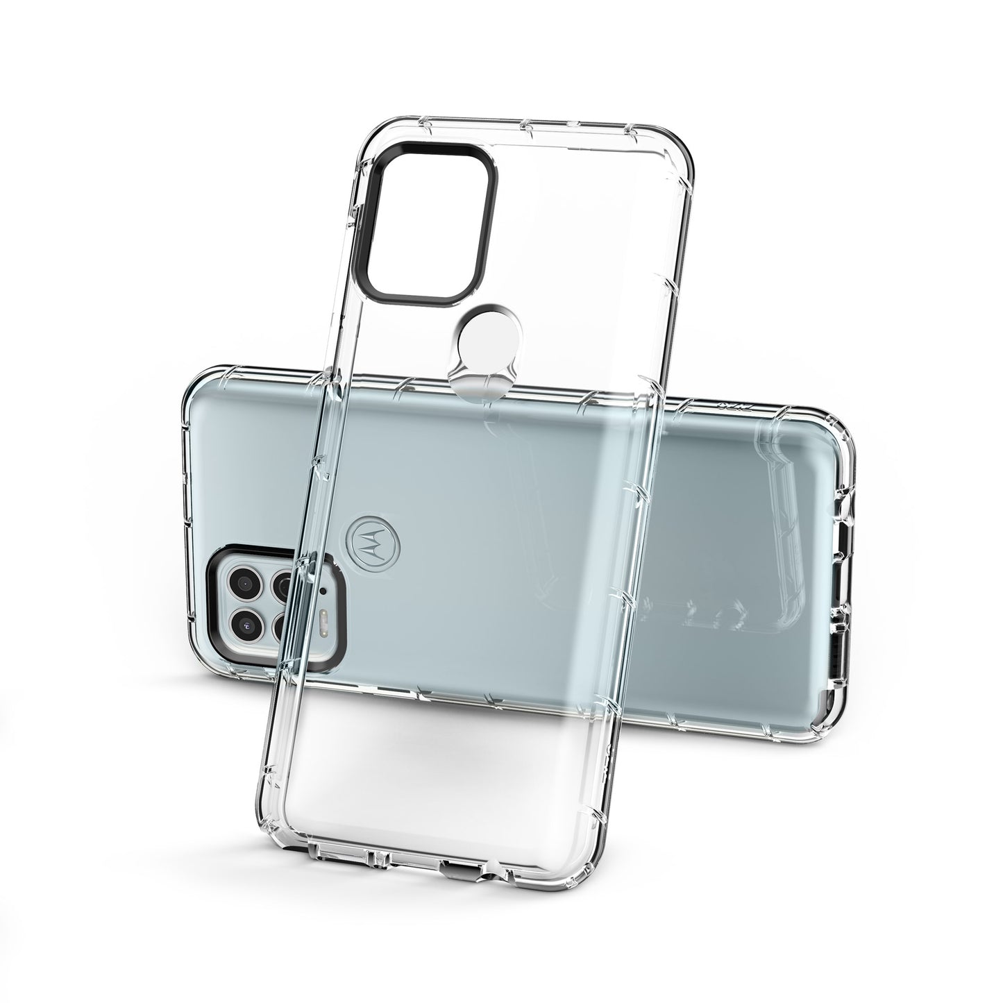 ZIZO SURGE Series Moto G Stylus 5G (2021) Case