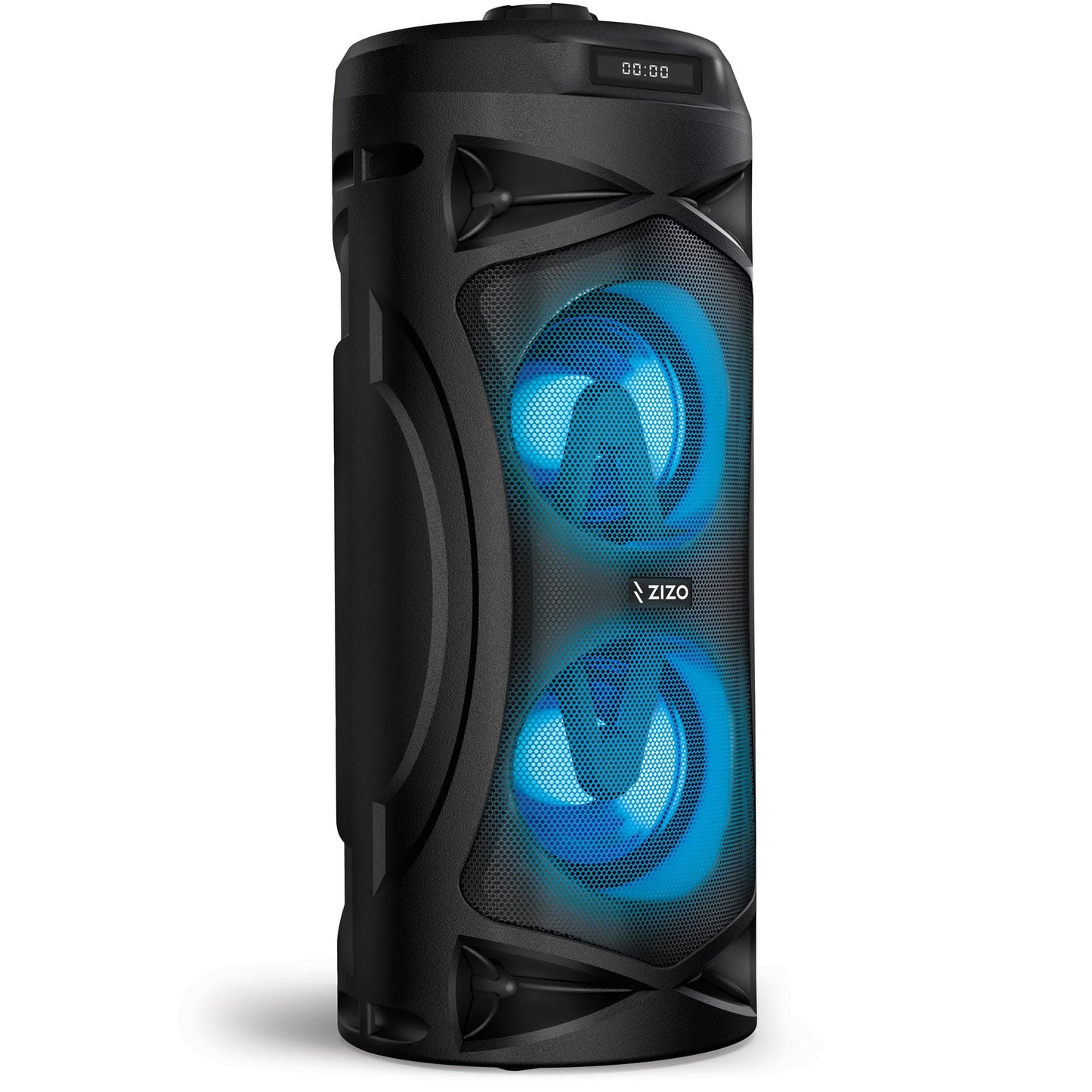 ZIZO BOOM Z4 Portable Wireless Speaker - ZIZO Wireless