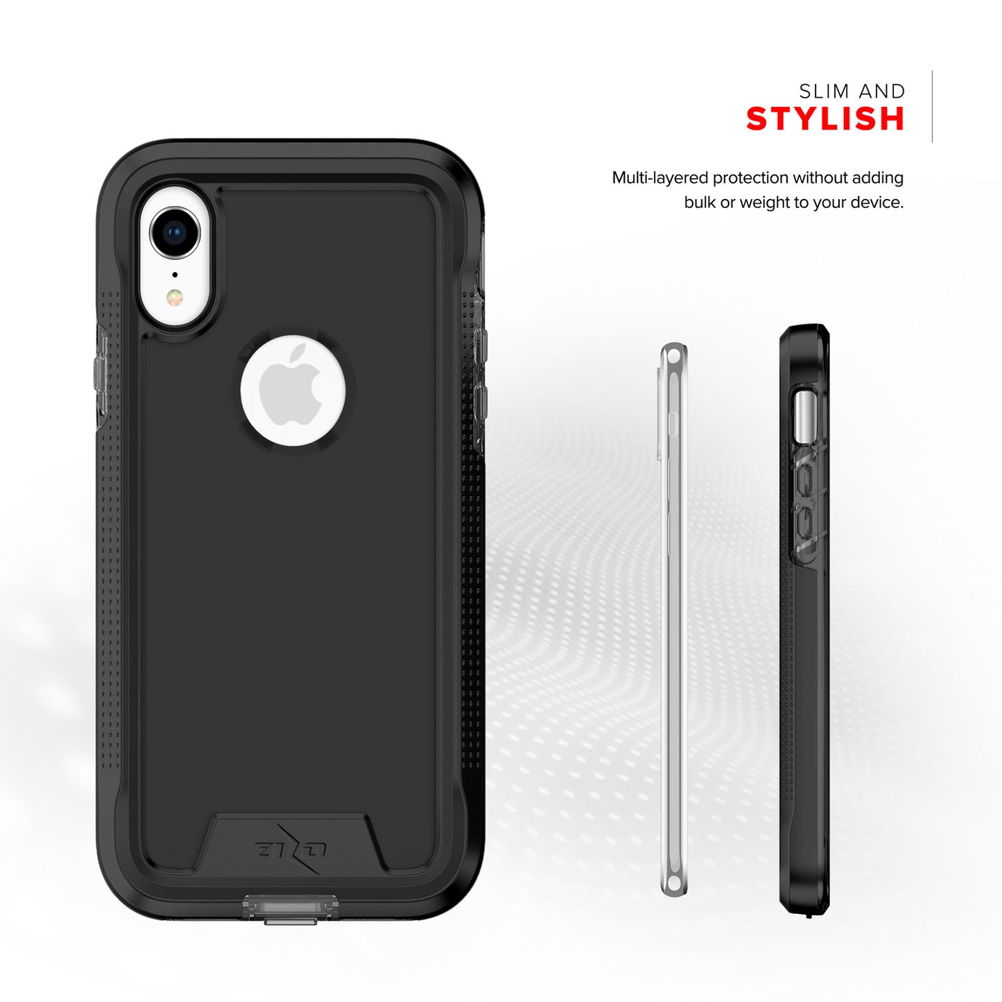 ZIZO ION Series iPhone XR Case