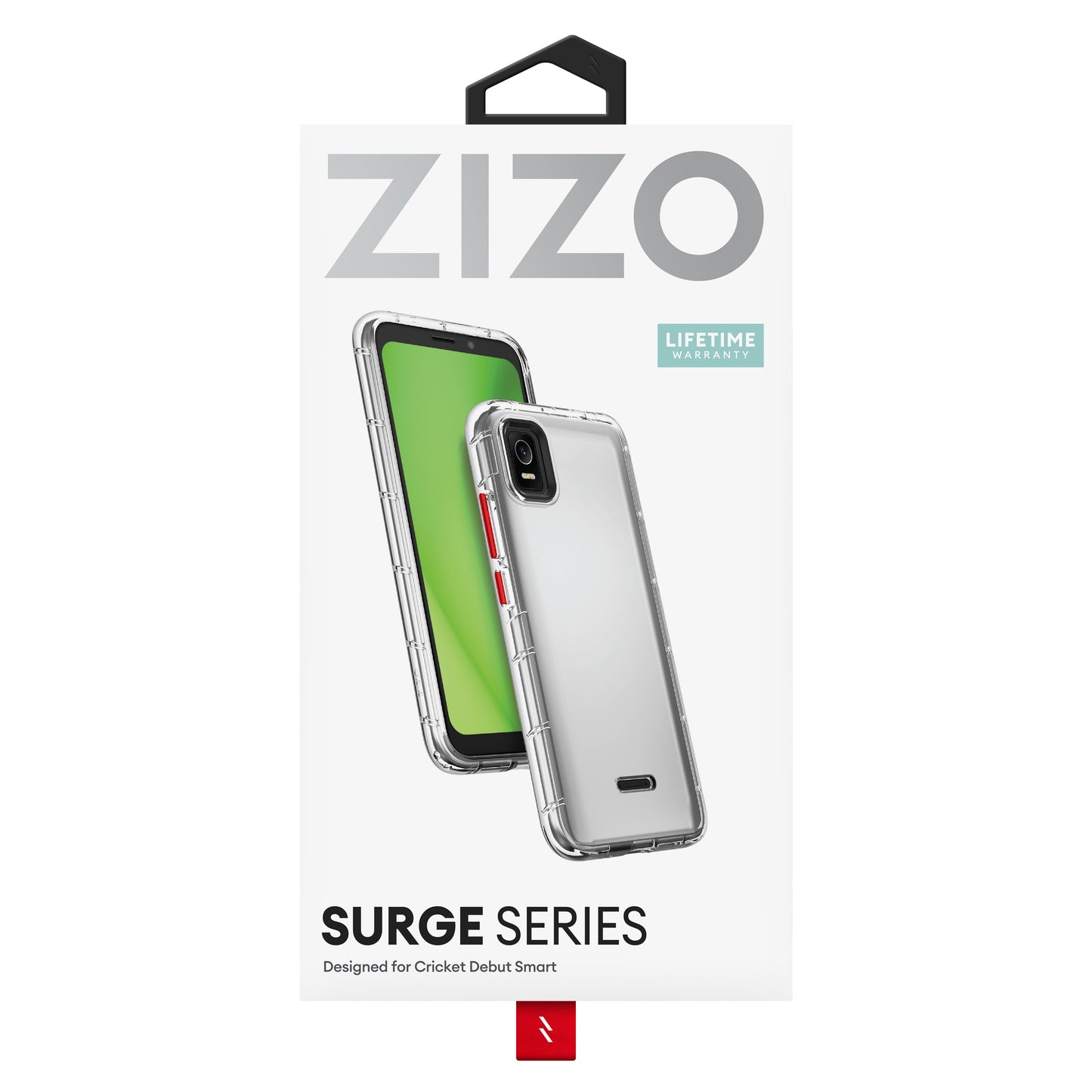 ZIZO SURGE Series Cricket Innovate E 5G Case