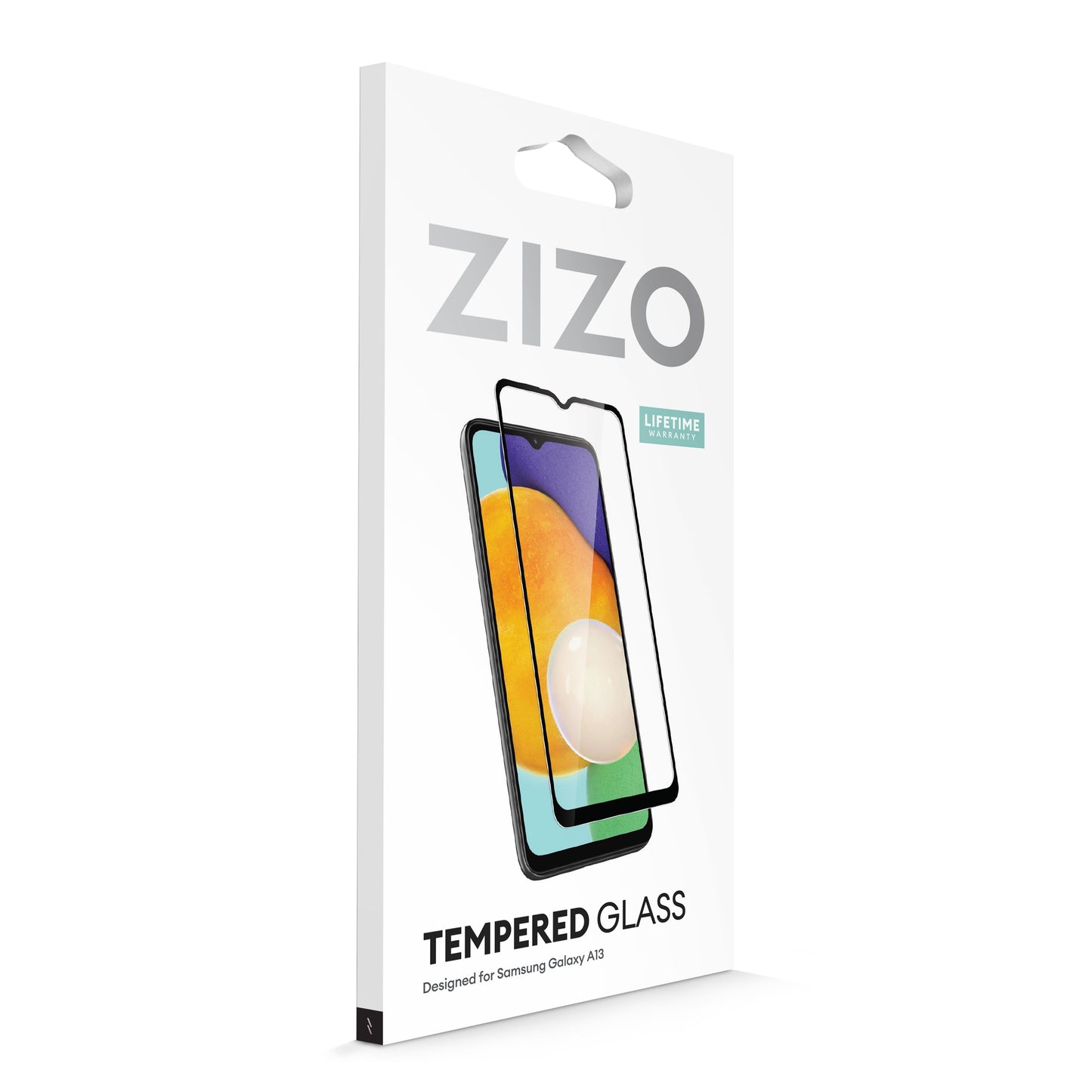 ZIZO TEMPERED GLASS Screen Protector for Galaxy A13 / A13 5G