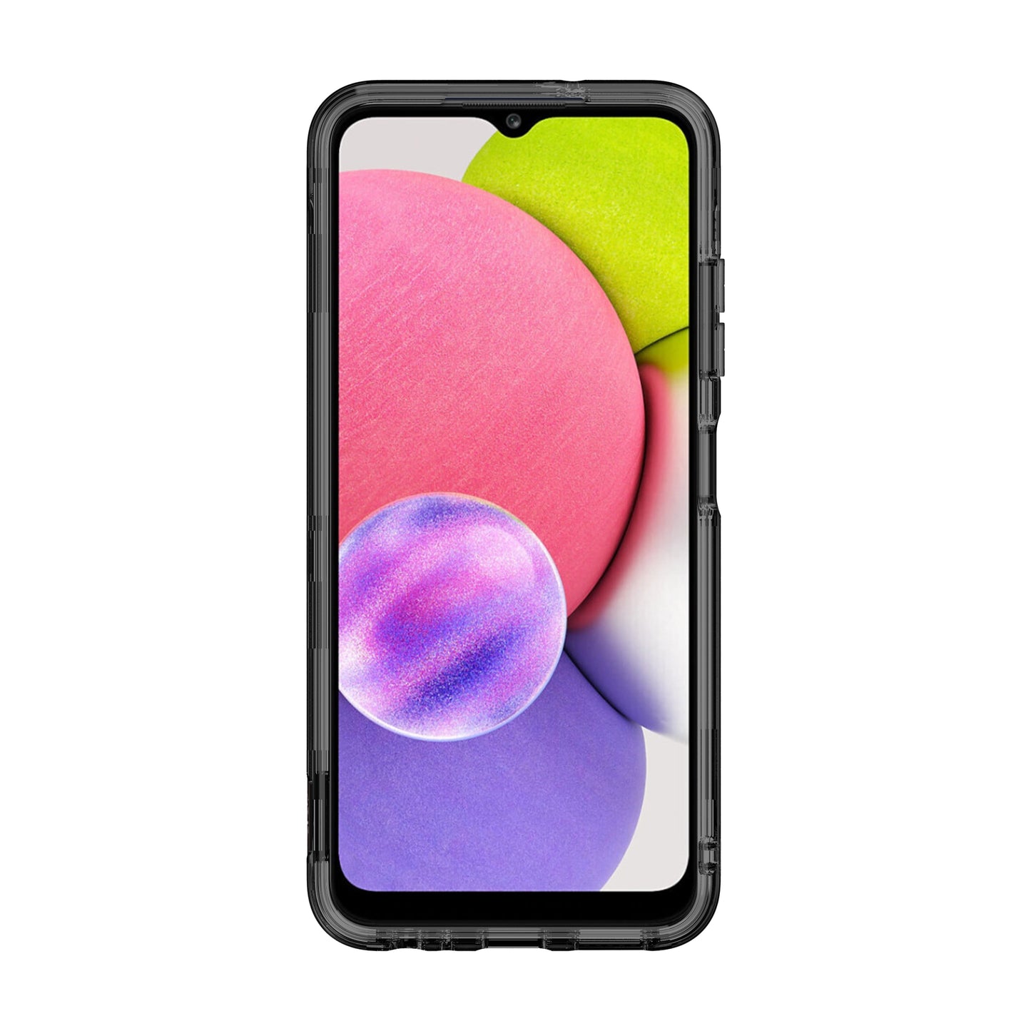 ZIZO ION Series Galaxy A03s Case