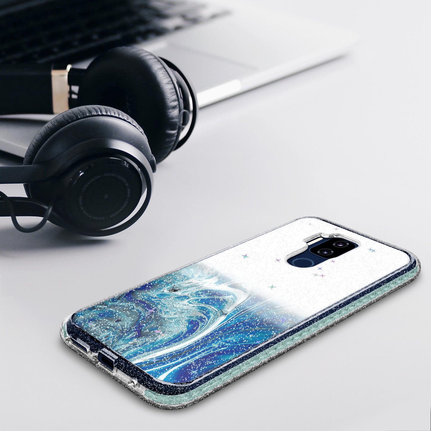 ZIZO DIVINE Series Cricket Influence Case - Arctic - ZIZO Wireless