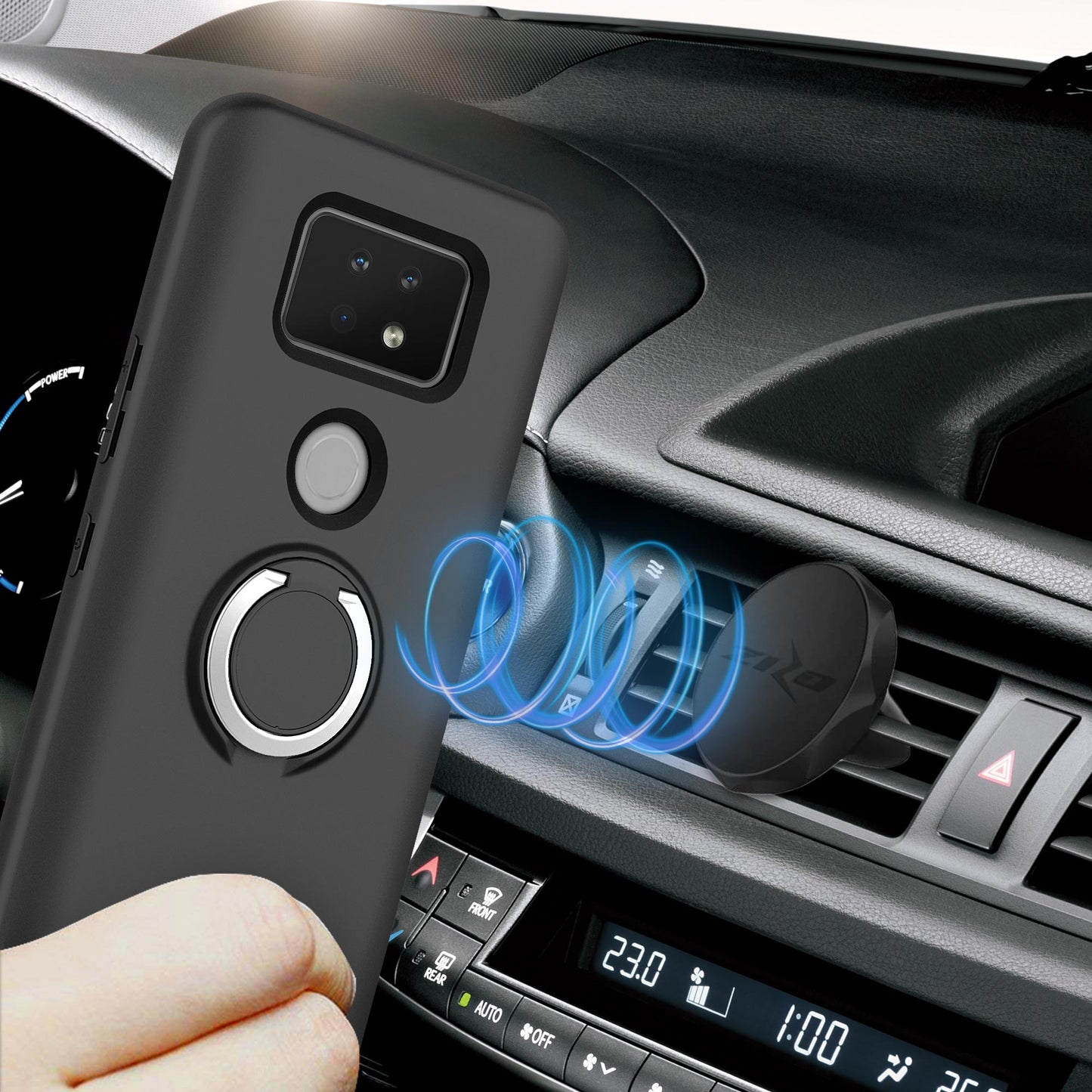 ZIZO REVOLVE Series Cricket Ovation 2 Case