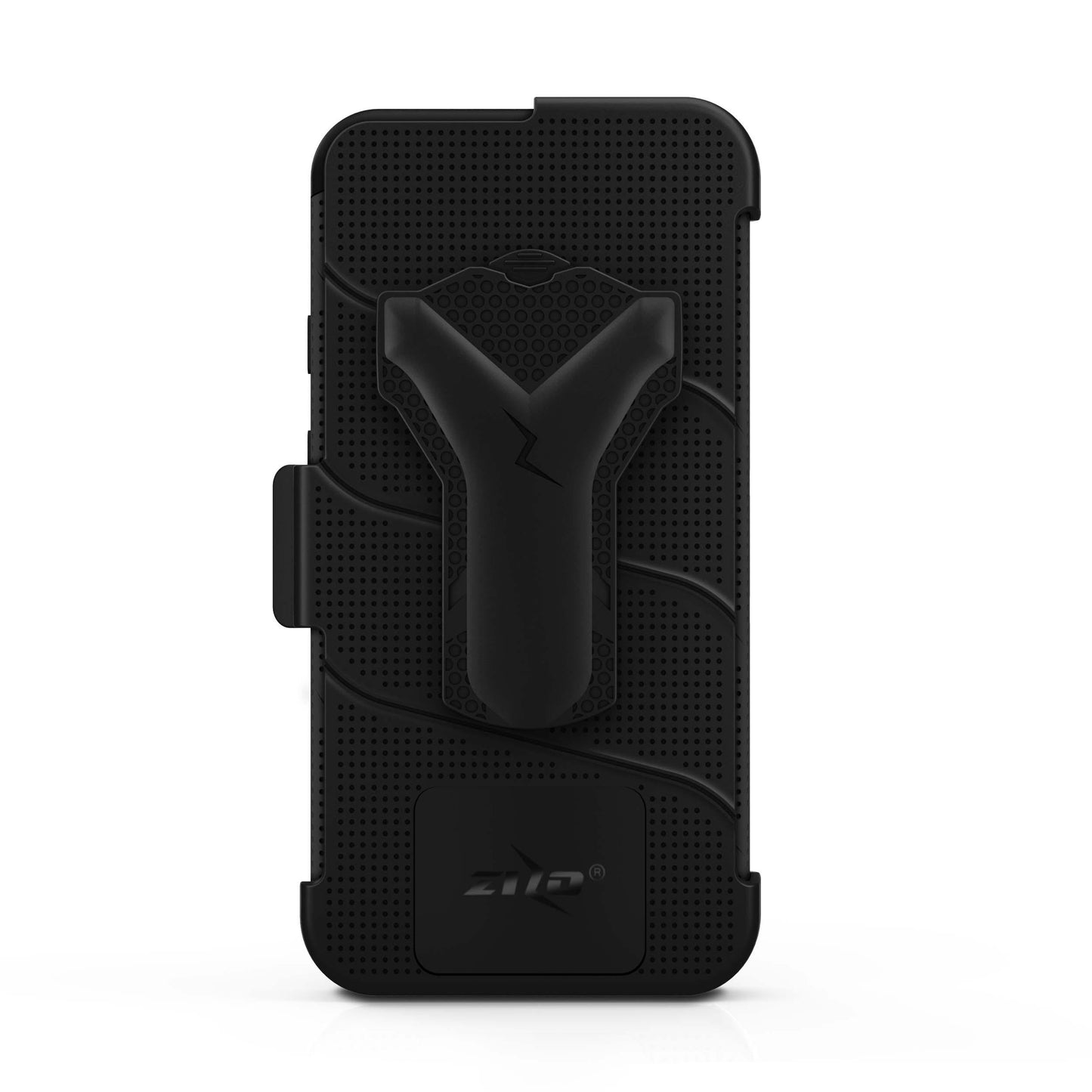 ZIZO BOLT Series Google Pixel 4 Case - ZIZO Wireless