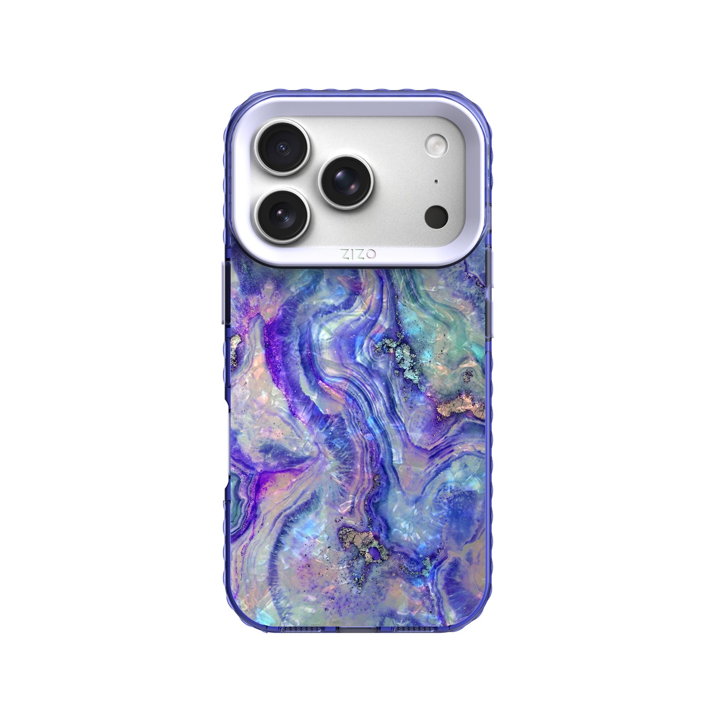 ZIZO Jewel Series iPhone 18 Pro Fashion MagSafe Case
