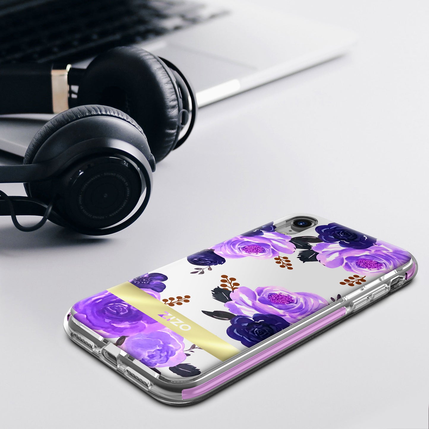 ZIZO DIVINE Series iPhone XR Case